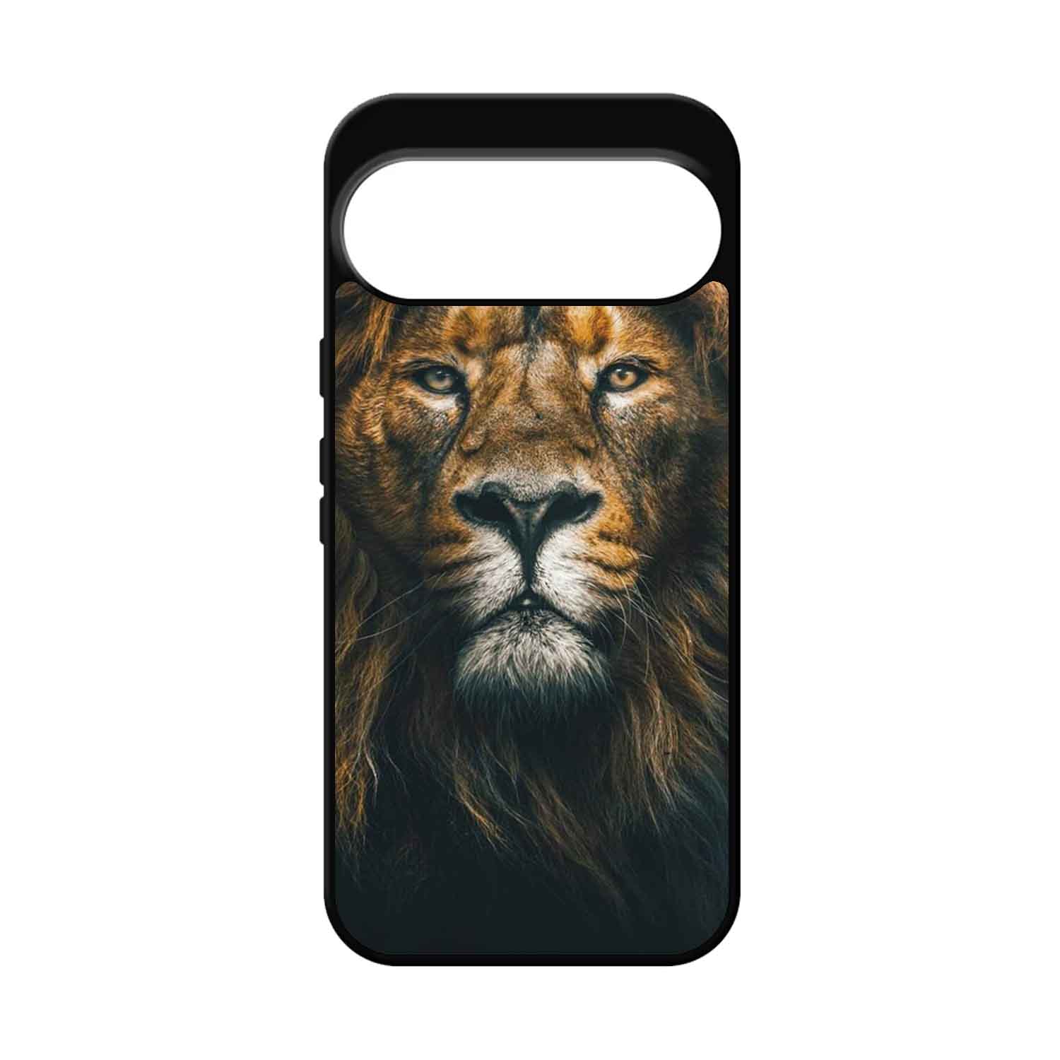 FUNDA PROTECTOR CASE PARA GOOGLE PIXEL 10 - 1