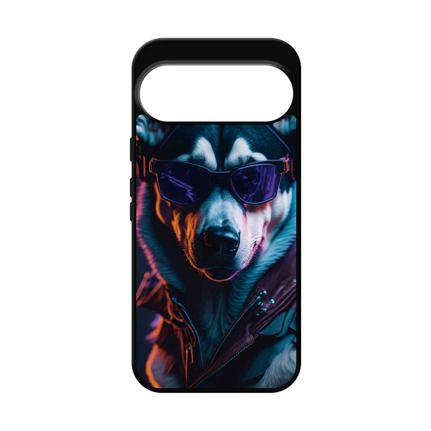 FUNDA PROTECTOR CASE PARA GOOGLE PIXEL 10 - 1