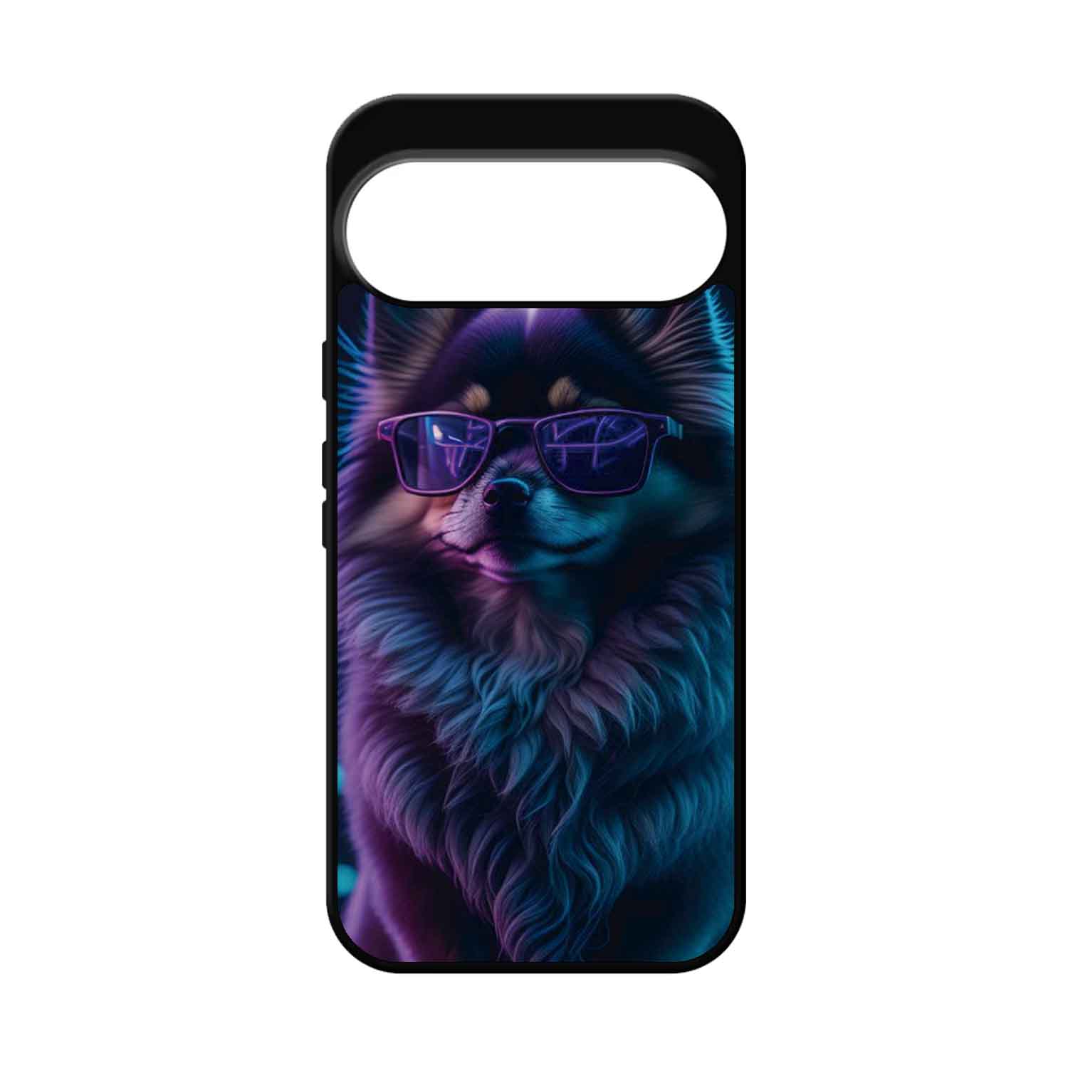 FUNDA PROTECTOR CASE PARA GOOGLE PIXEL 10 - 1