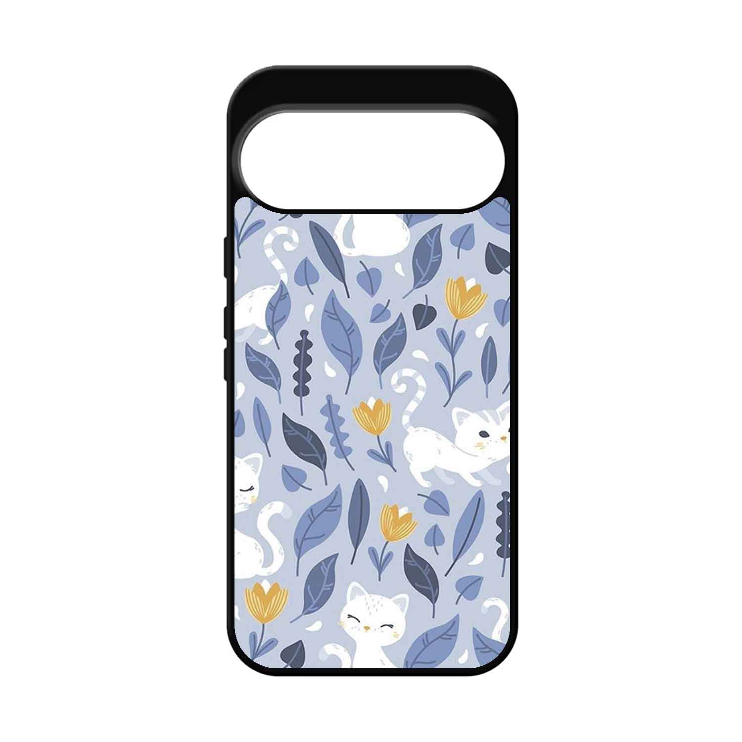 FUNDA PROTECTOR CASE PARA GOOGLE PIXEL 10 - 1