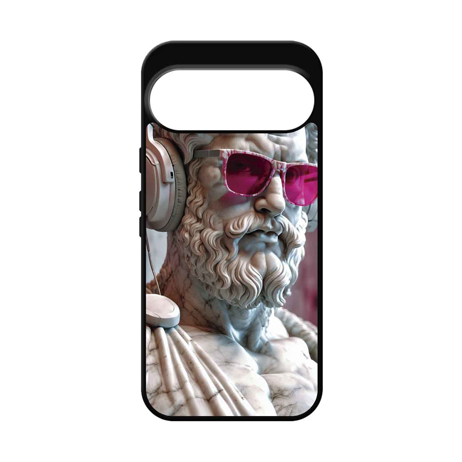 FUNDA PROTECTOR CASE PARA GOOGLE PIXEL 10 - 1
