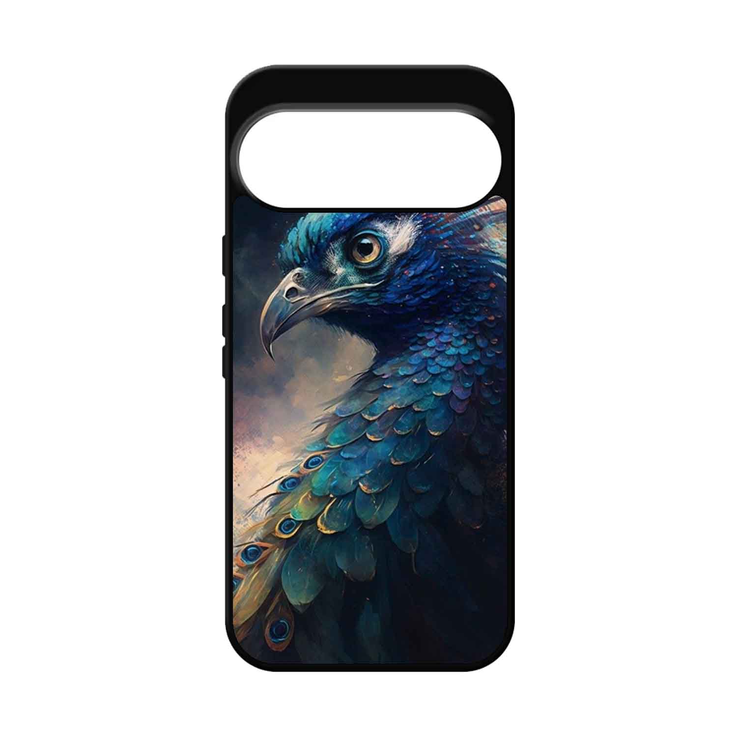 FUNDA PROTECTOR CASE PARA GOOGLE PIXEL 10 - 1