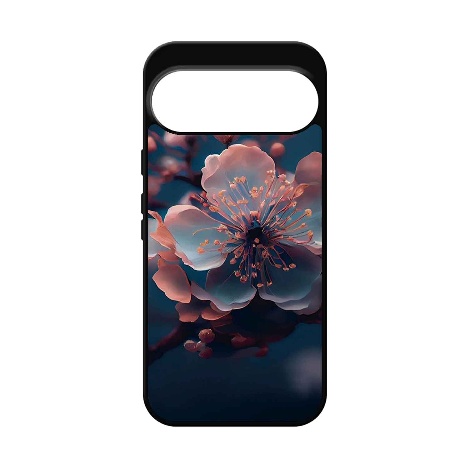 FUNDA PROTECTOR CASE PARA GOOGLE PIXEL 10 - 1