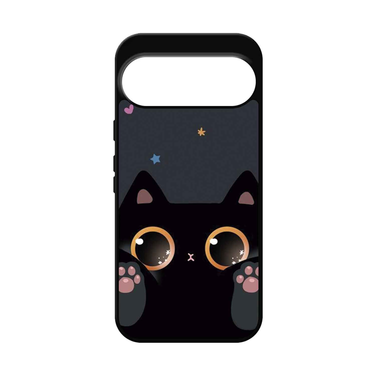 FUNDA PROTECTOR CASE PARA GOOGLE PIXEL 10 - 1