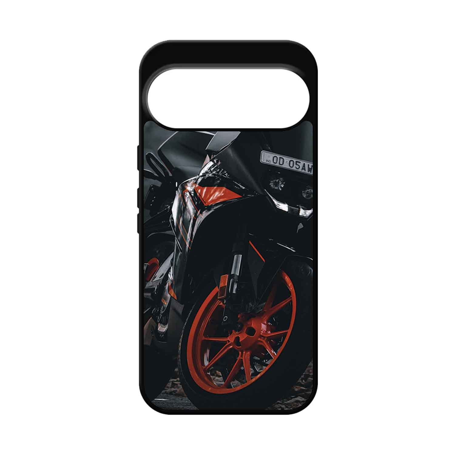 FUNDA PROTECTOR CASE PARA GOOGLE PIXEL 10 - 1