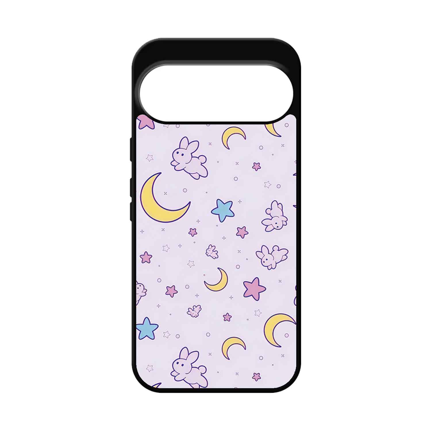 FUNDA PROTECTOR CASE PARA GOOGLE PIXEL 10 - 1
