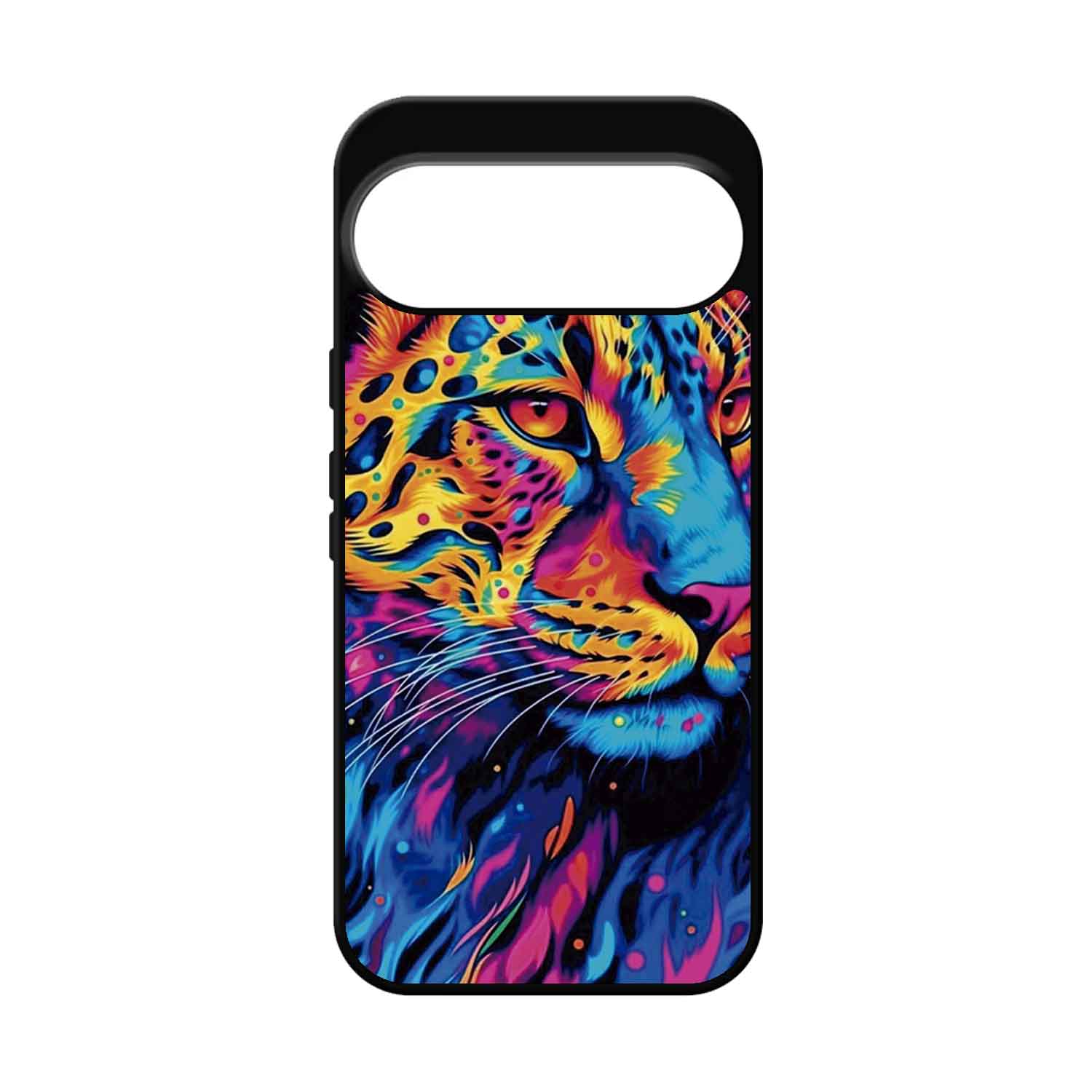 FUNDA PROTECTOR CASE PARA GOOGLE PIXEL 10 - 1