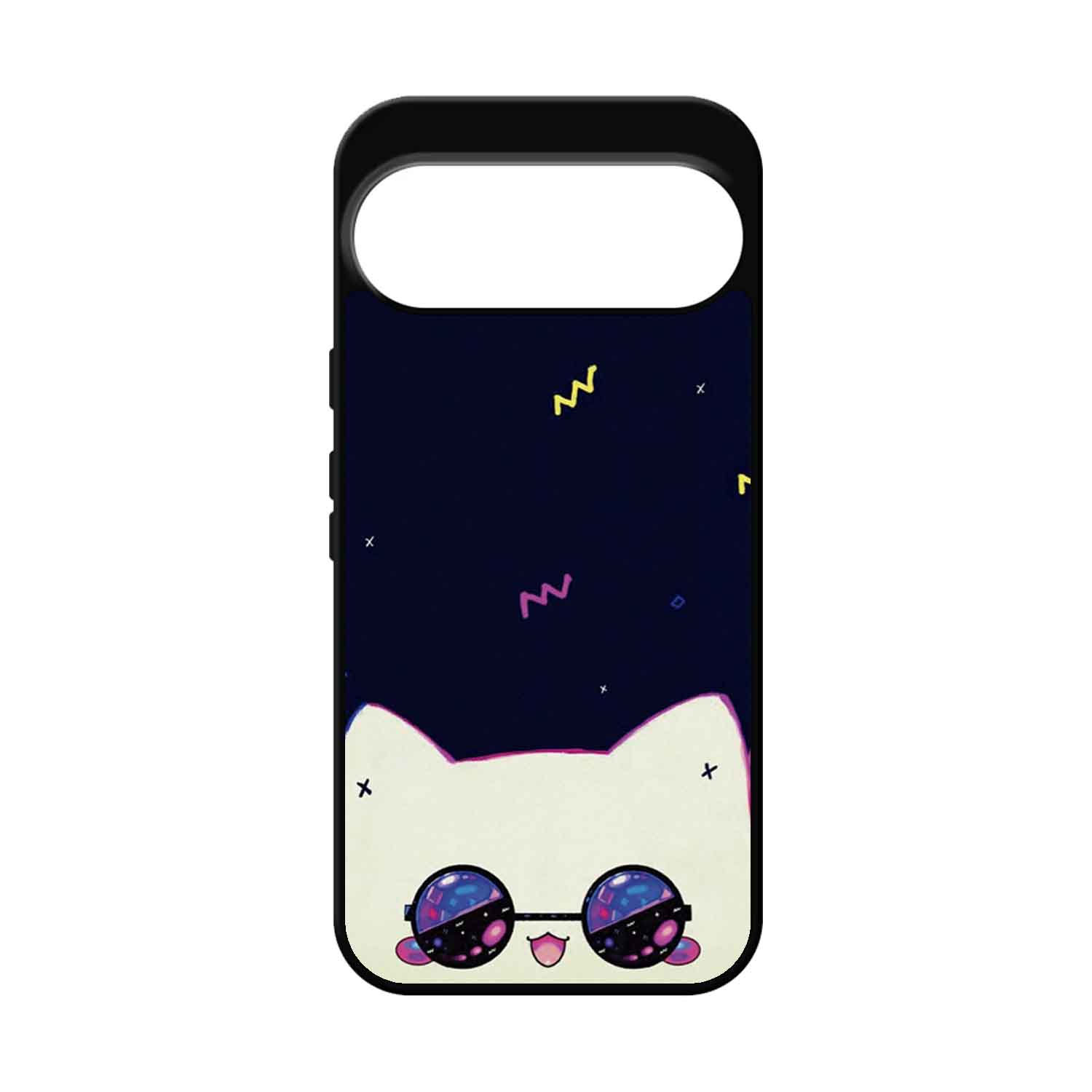 FUNDA PROTECTOR CASE PARA GOOGLE PIXEL 10 - 1