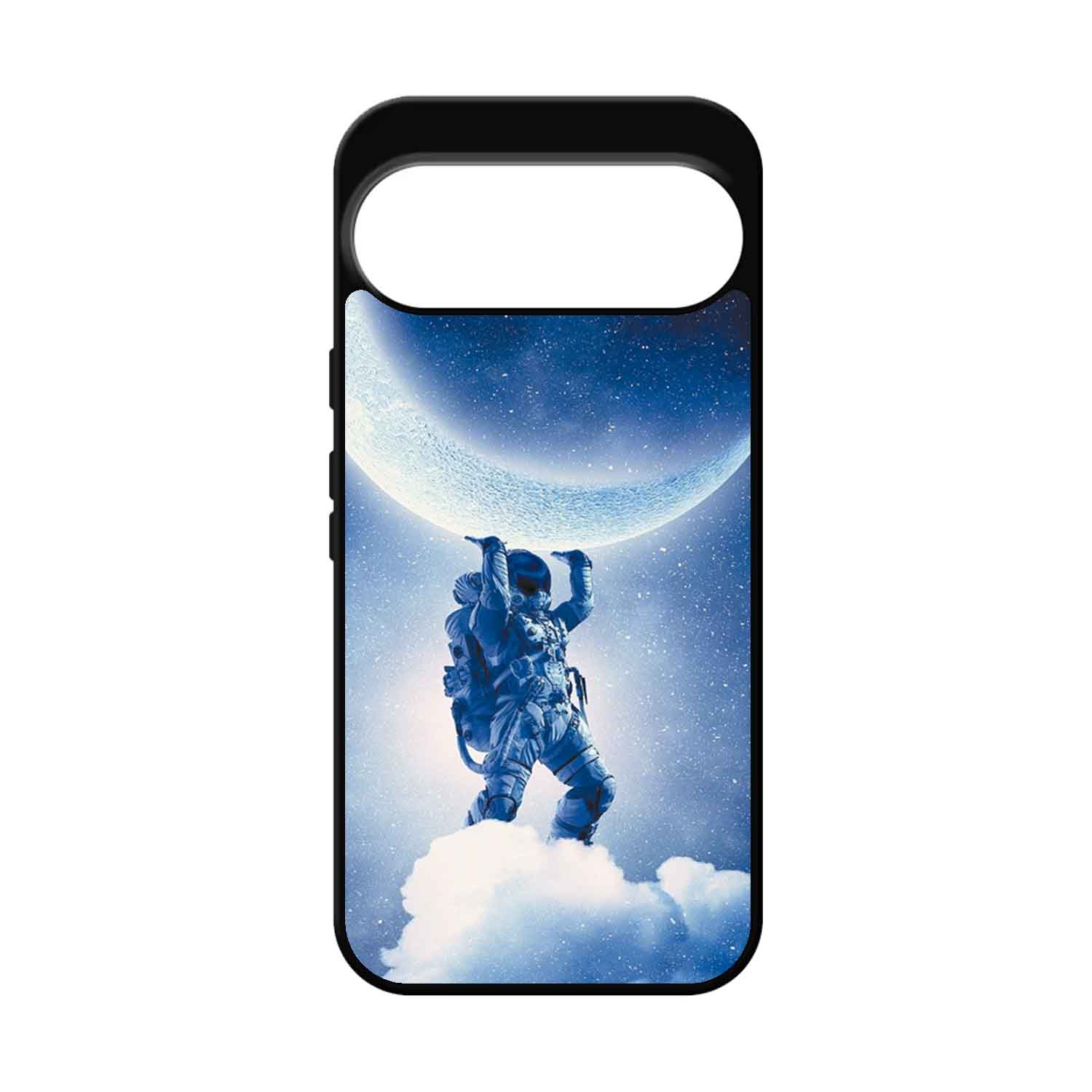 FUNDA PROTECTOR CASE PARA GOOGLE PIXEL 10 - 1