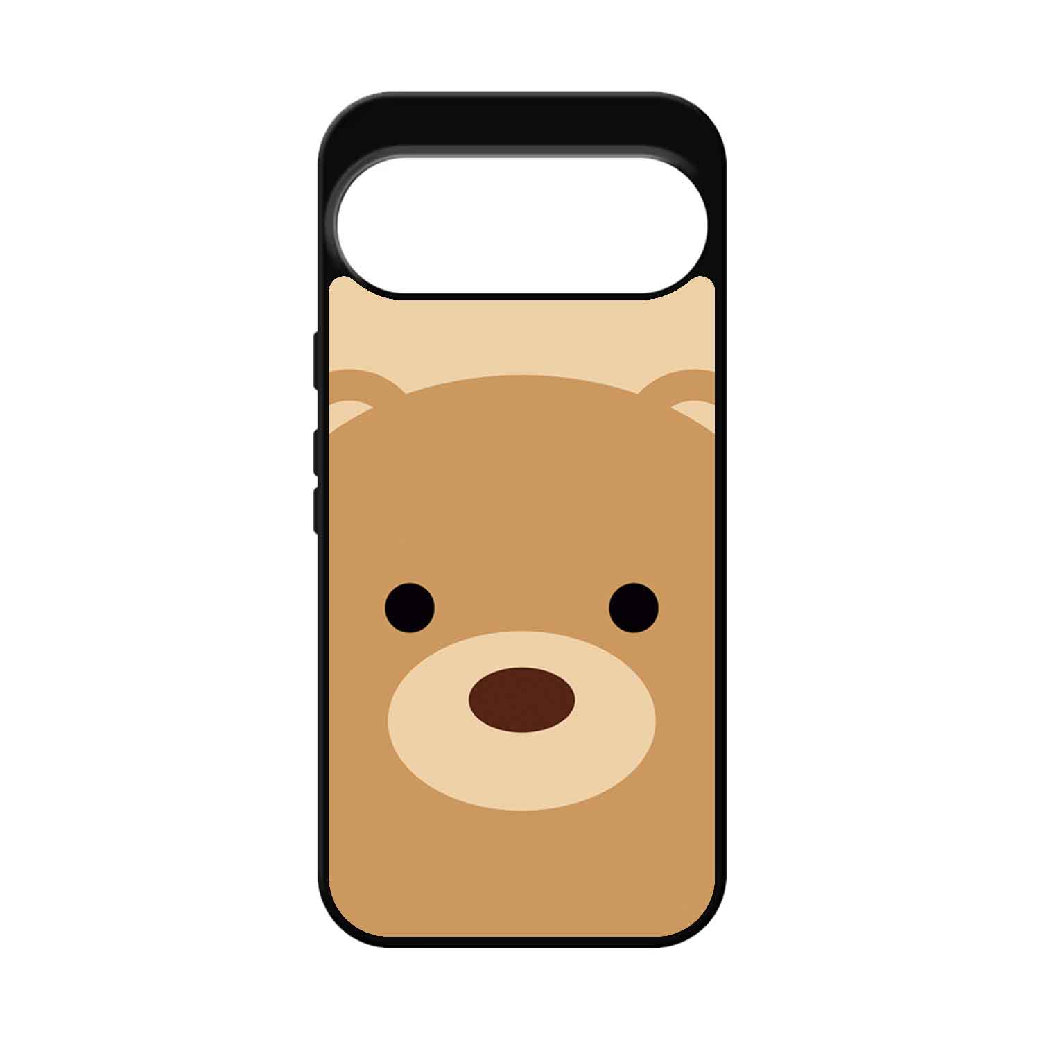 FUNDA PROTECTOR CASE PARA GOOGLE PIXEL 10 - 1