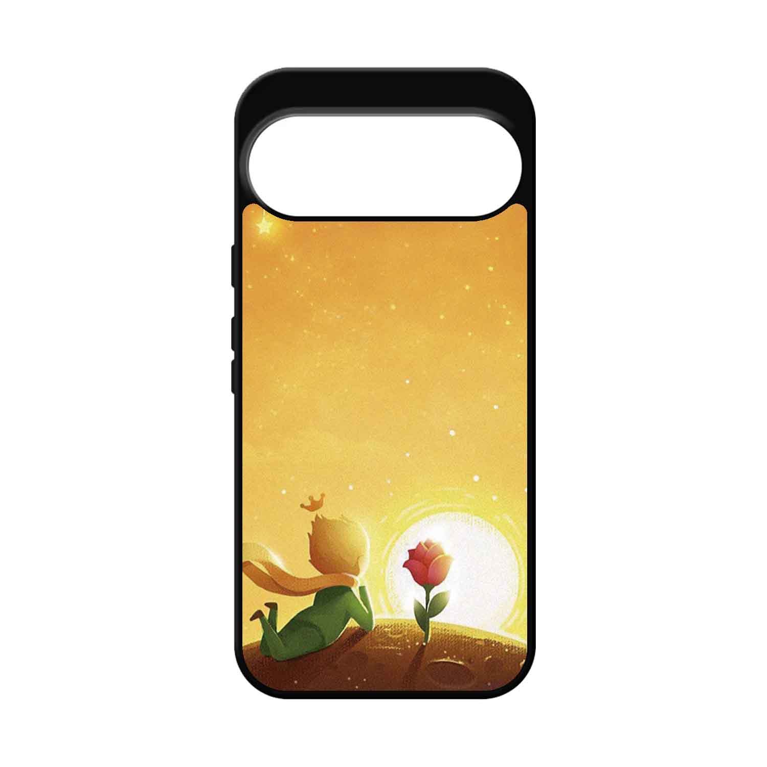 FUNDA PROTECTOR CASE PARA GOOGLE PIXEL 10 - 1