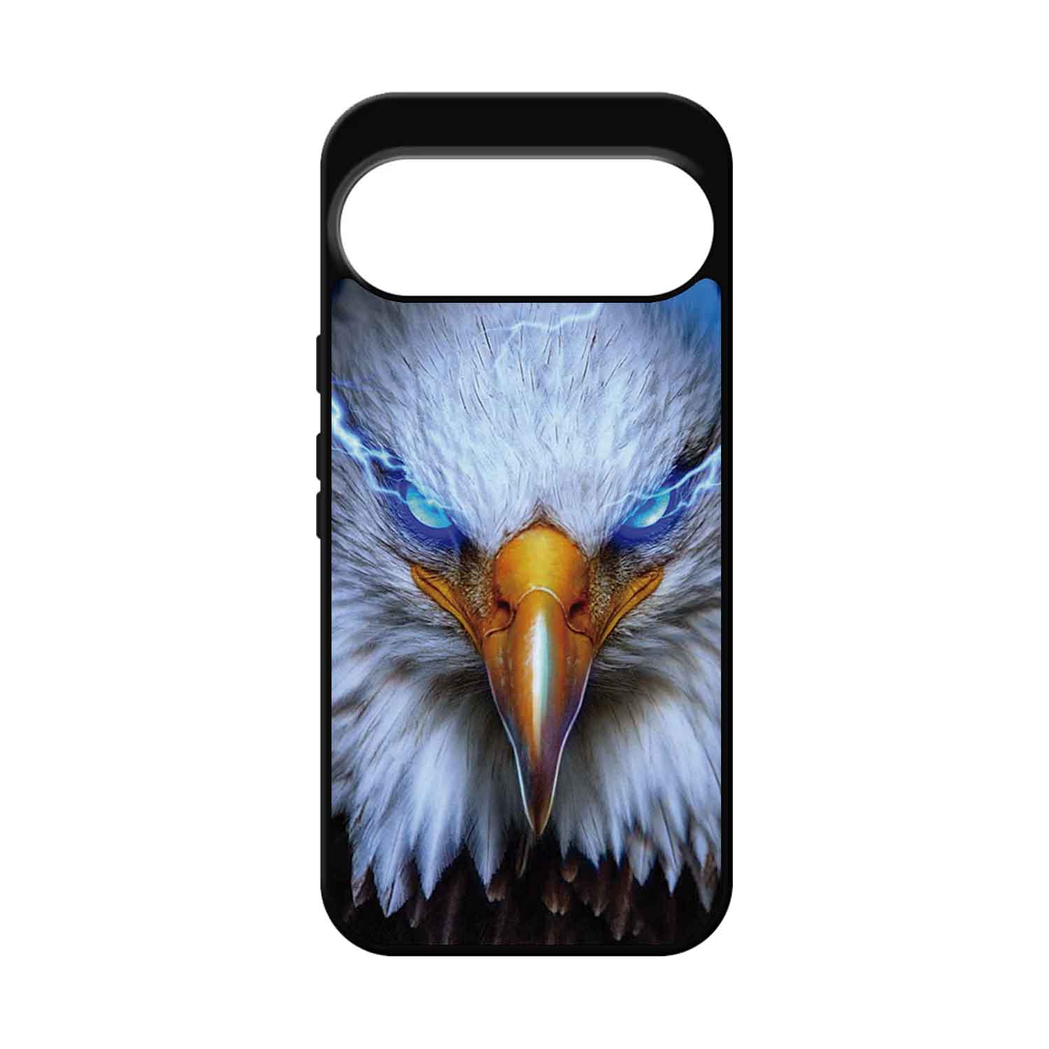 FUNDA PROTECTOR CASE PARA GOOGLE PIXEL 10 - 1