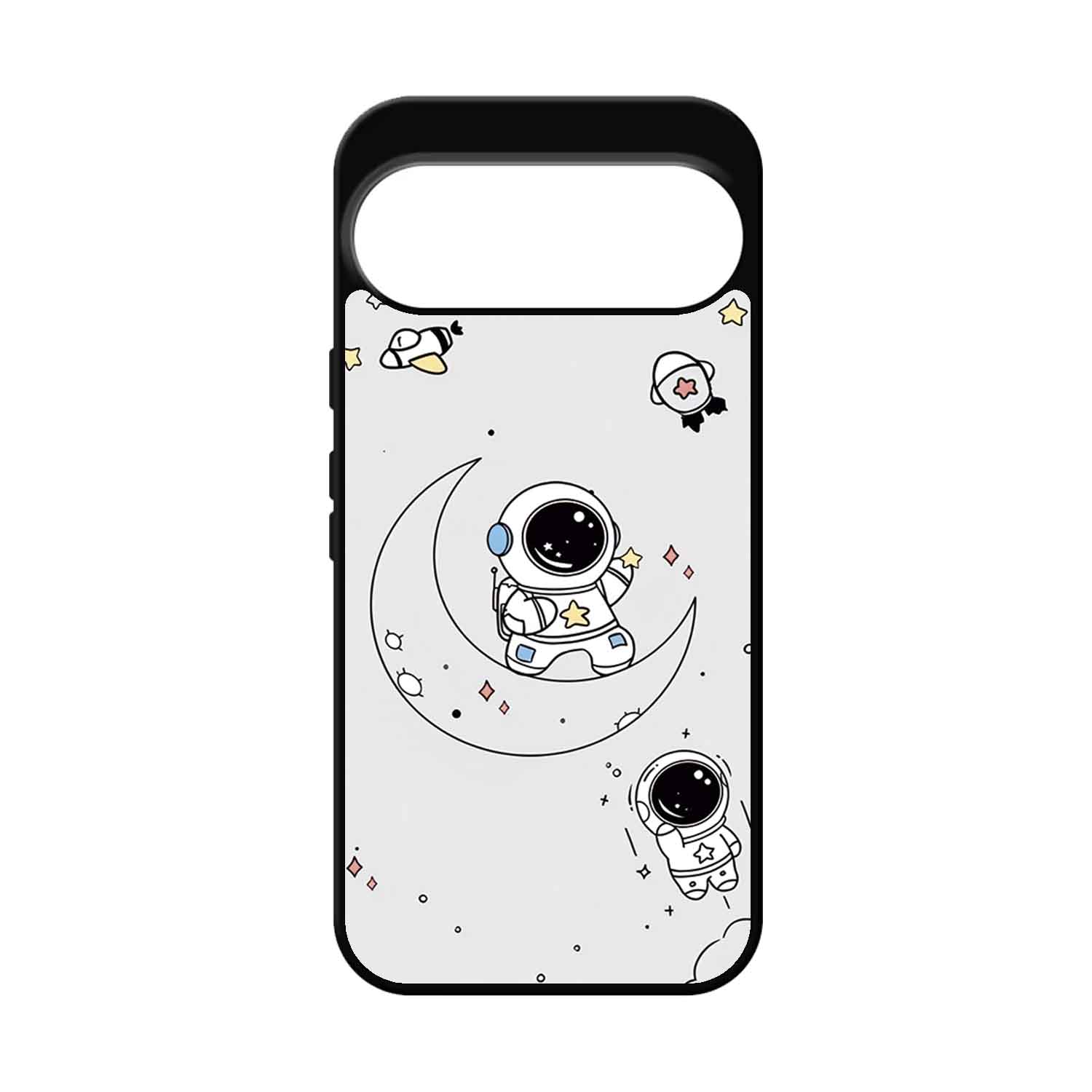 FUNDA PROTECTOR CASE PARA GOOGLE PIXEL 10 - 1