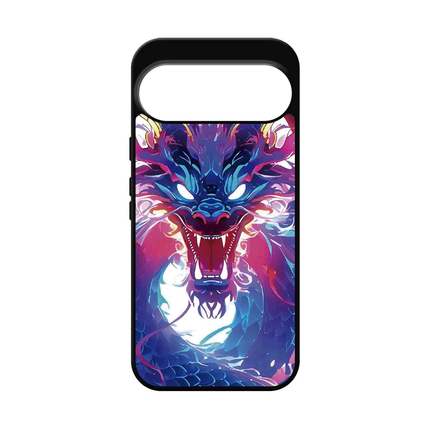 FUNDA PROTECTOR CASE PARA GOOGLE PIXEL 10 - 1