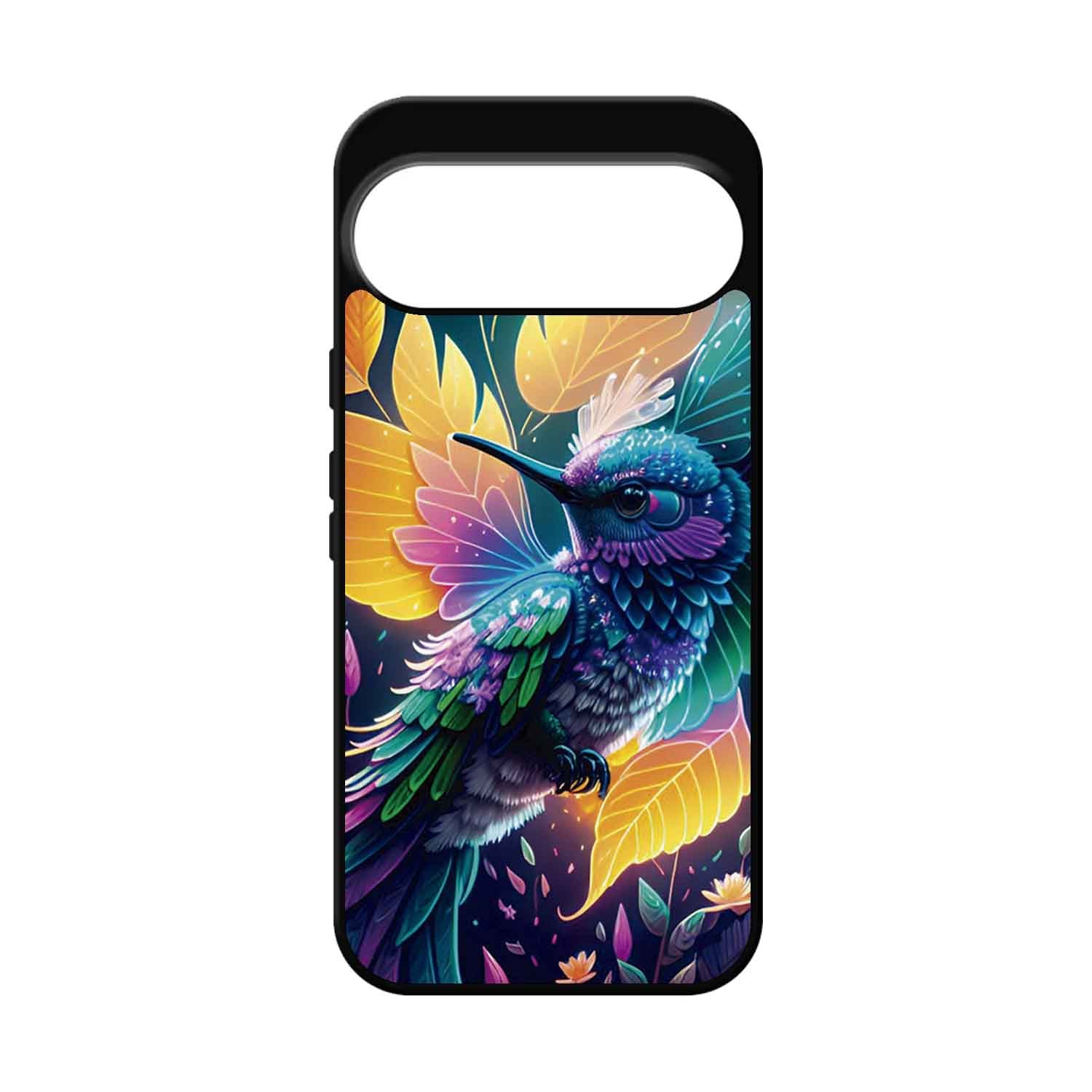 FUNDA PROTECTOR CASE PARA GOOGLE PIXEL 10 - 1