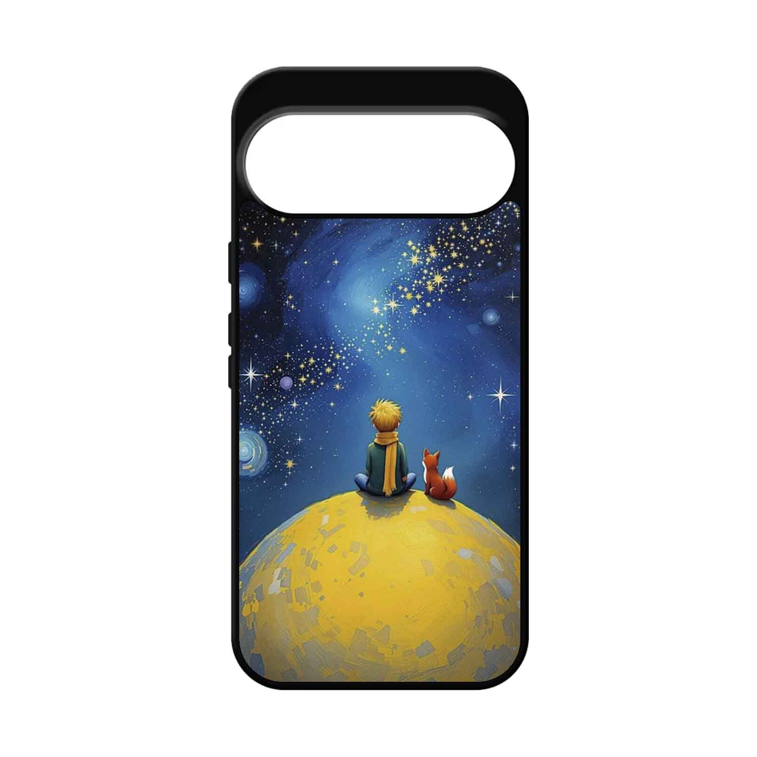 FUNDA PROTECTOR CASE PARA GOOGLE PIXEL 10 - 1