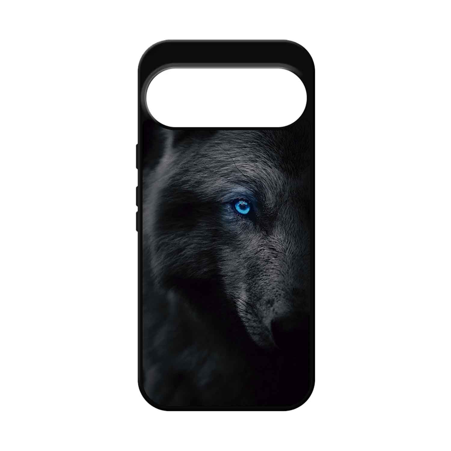 FUNDA PROTECTOR CASE PARA GOOGLE PIXEL 10 - 1