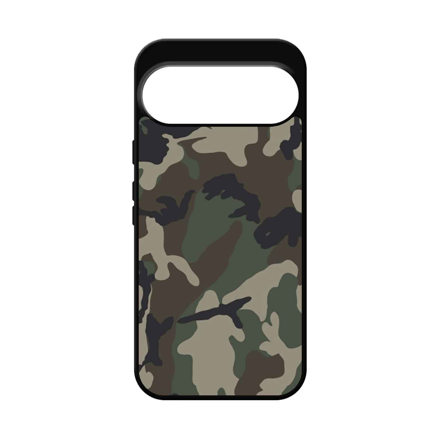 FUNDA PROTECTOR CASE PARA GOOGLE PIXEL 10 - 1