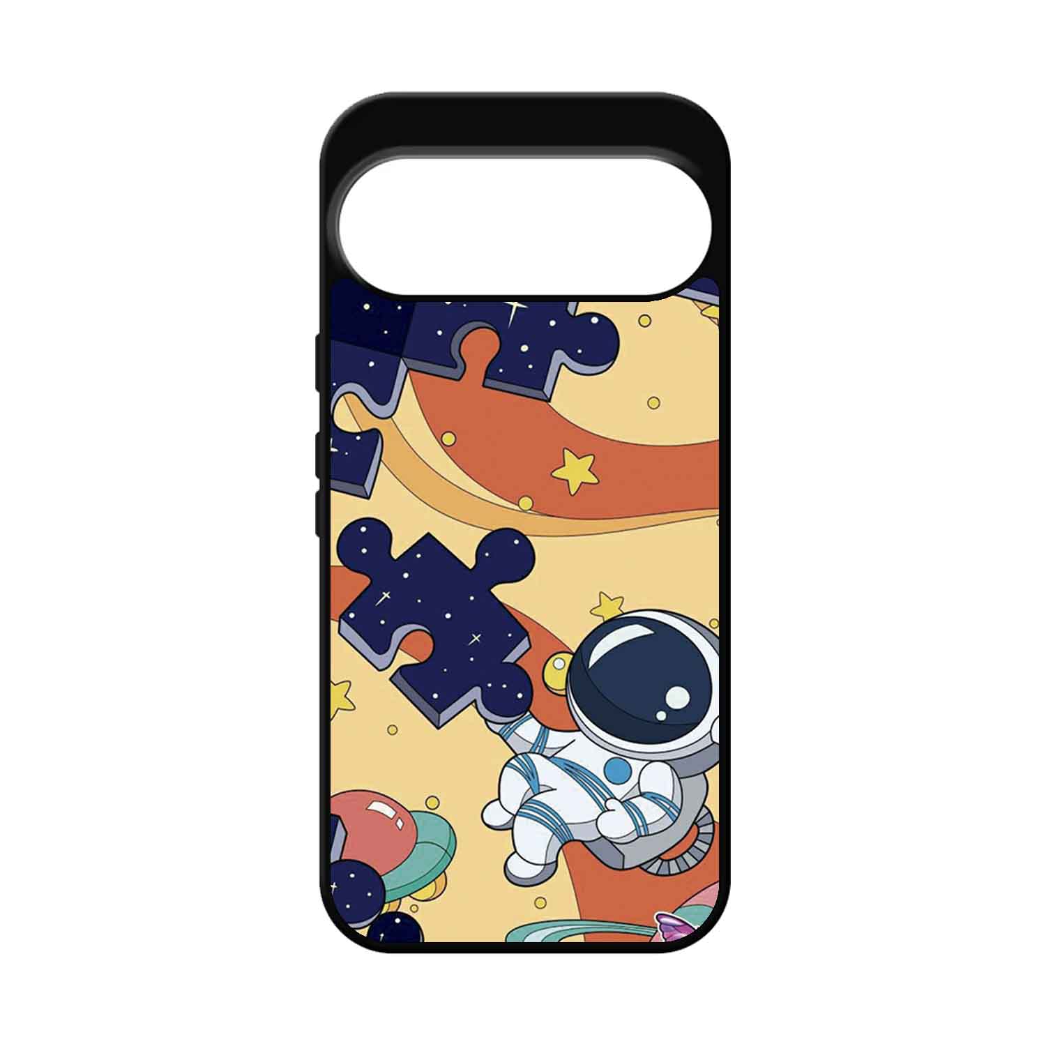 FUNDA PROTECTOR CASE PARA GOOGLE PIXEL 10 - 1