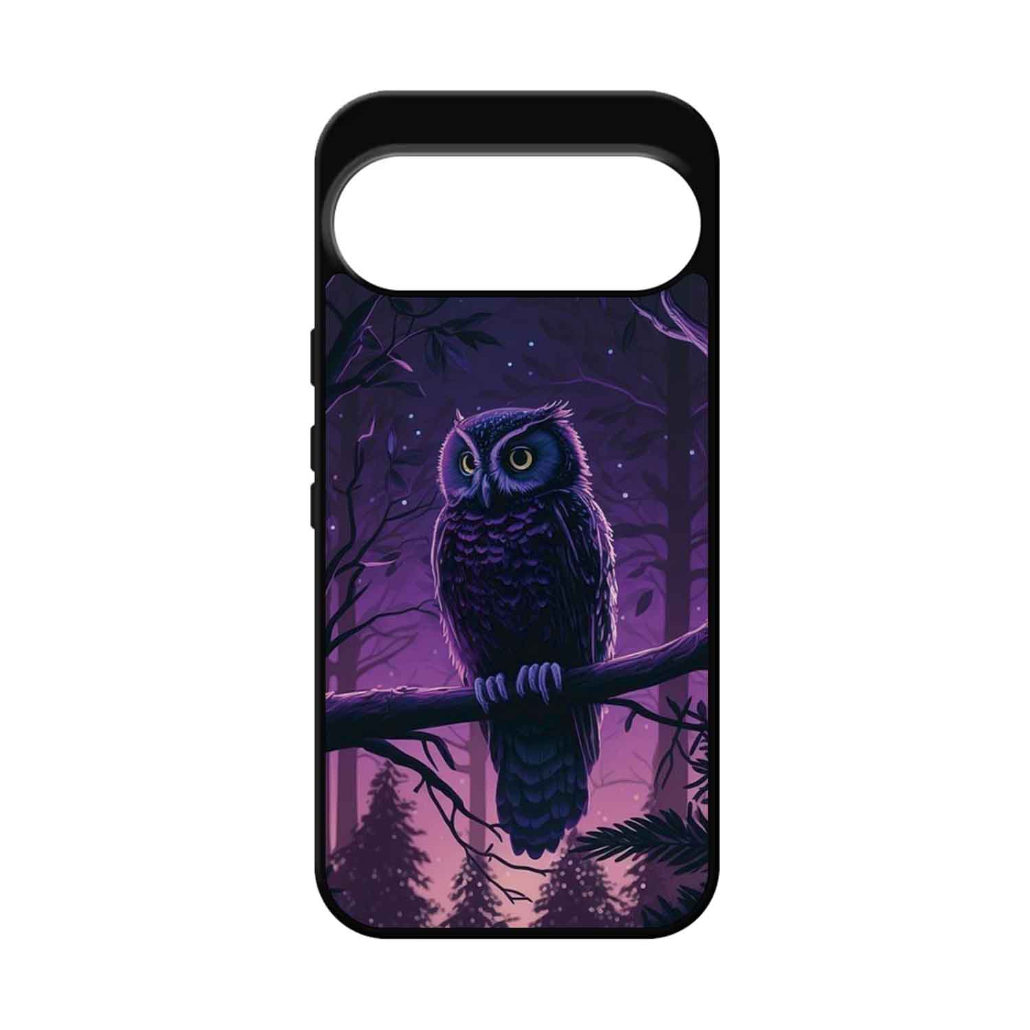 FUNDA PROTECTOR CASE PARA GOOGLE PIXEL 10 - 1