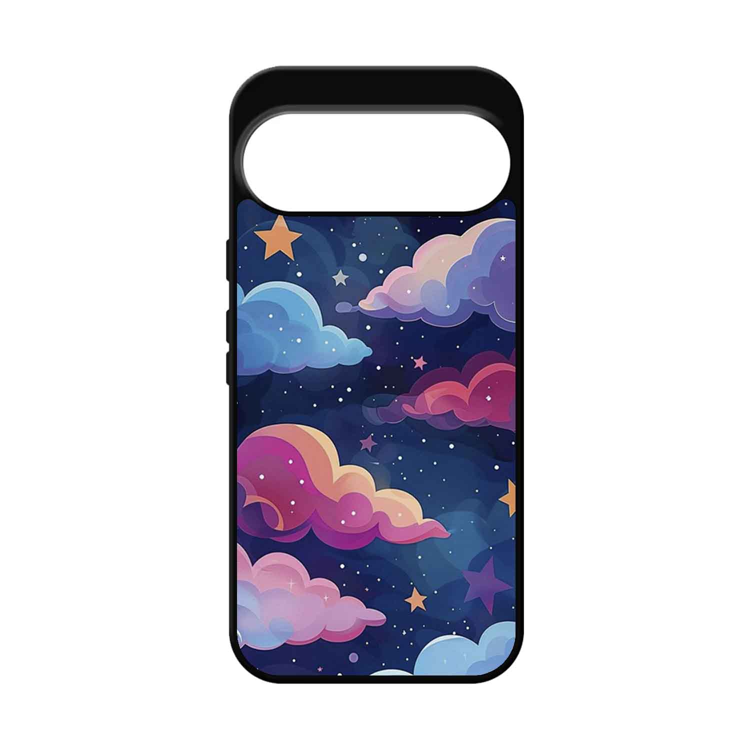 FUNDA PROTECTOR CASE PARA GOOGLE PIXEL 10 - 1