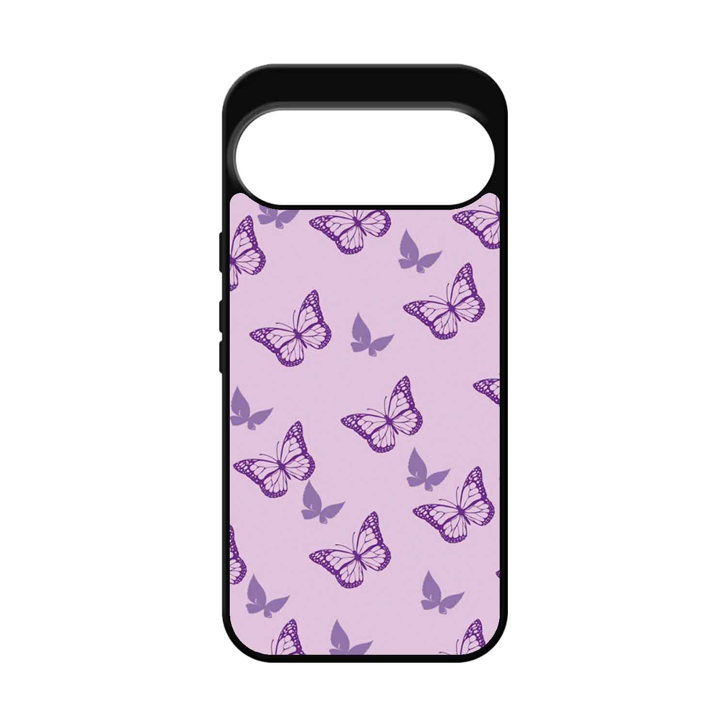FUNDA PROTECTOR CASE PARA GOOGLE PIXEL 10 - 1