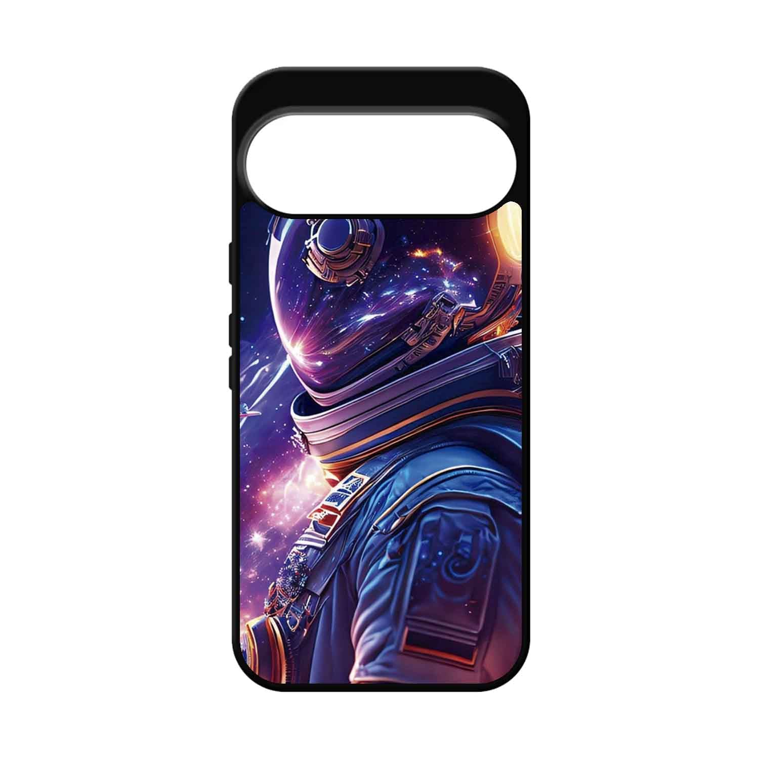 FUNDA PROTECTOR CASE PARA GOOGLE PIXEL 10 - 1