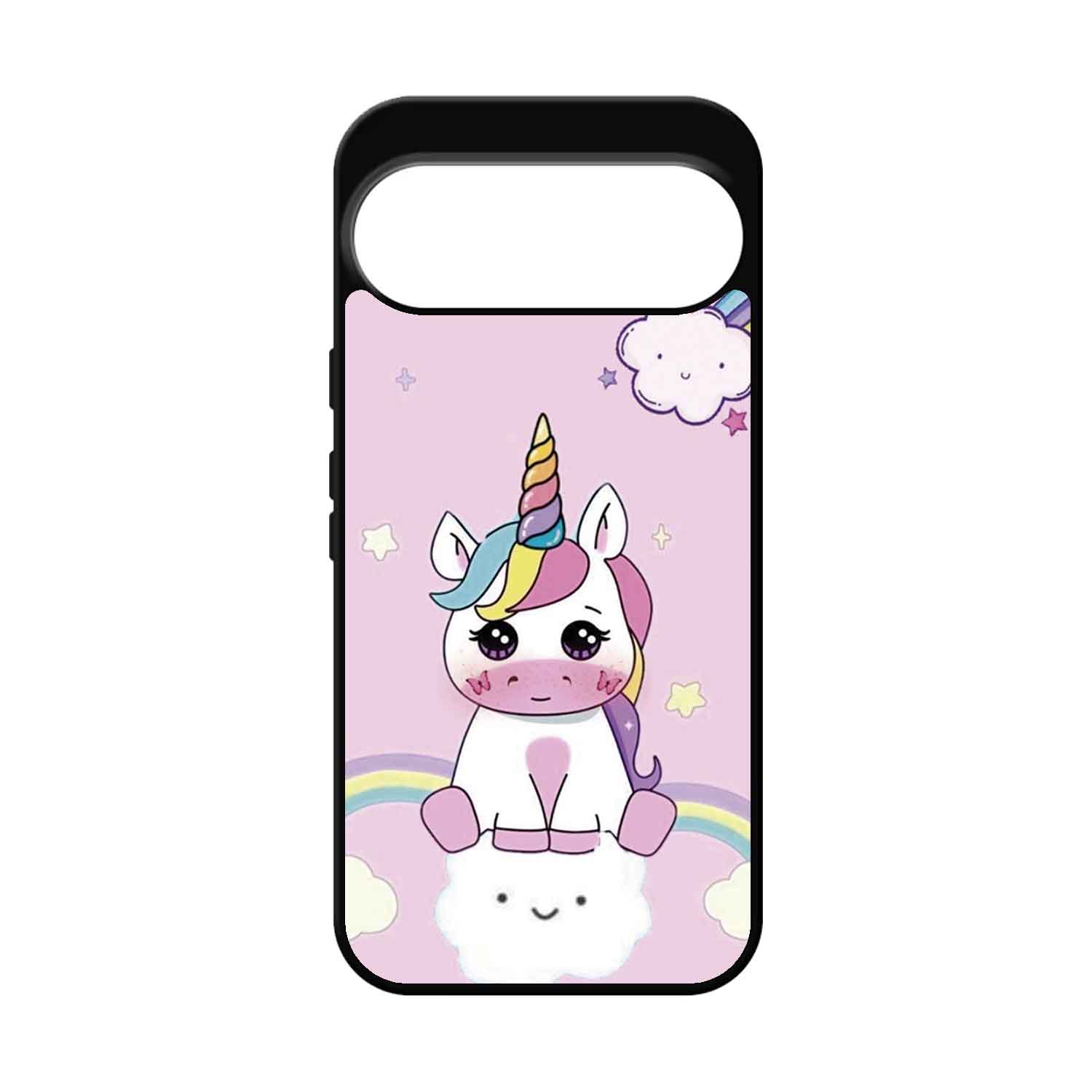 FUNDA PROTECTOR CASE PARA GOOGLE PIXEL 10 - 1