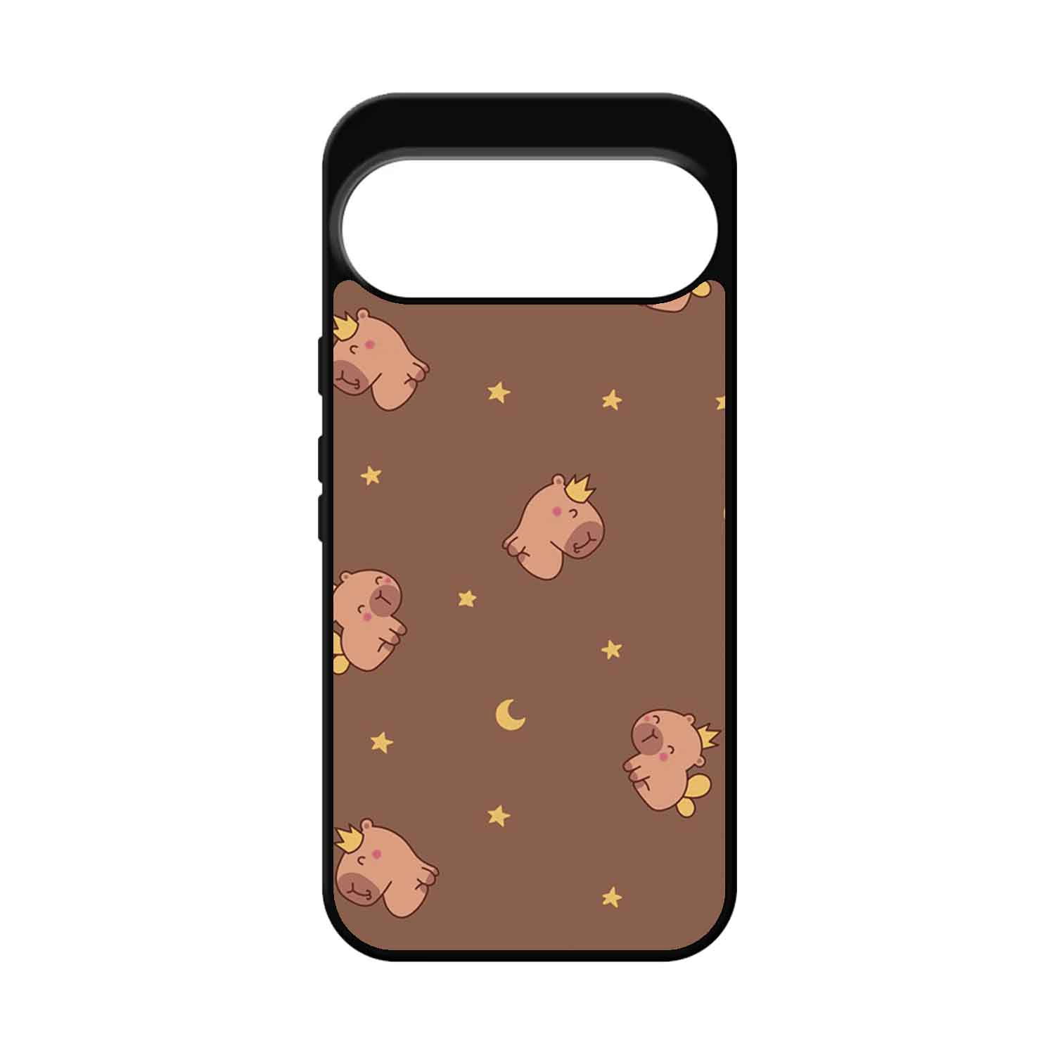 FUNDA PROTECTOR CASE PARA GOOGLE PIXEL 10 - 1