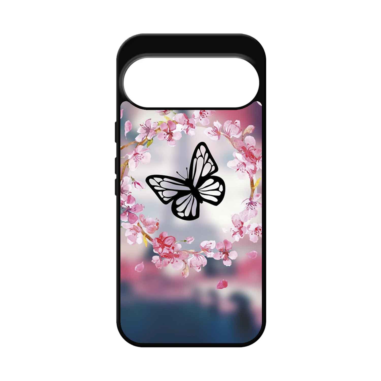 FUNDA PROTECTOR CASE PARA GOOGLE PIXEL 10 - 1