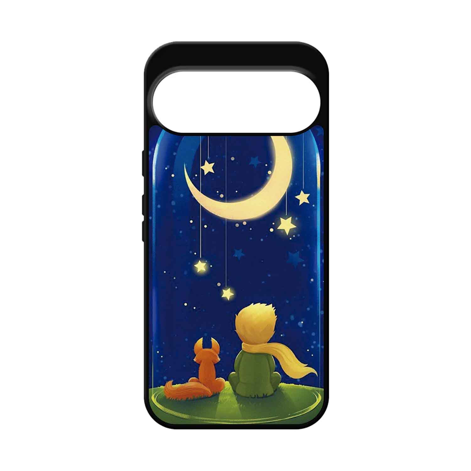 FUNDA PROTECTOR CASE PARA GOOGLE PIXEL 10 - 1