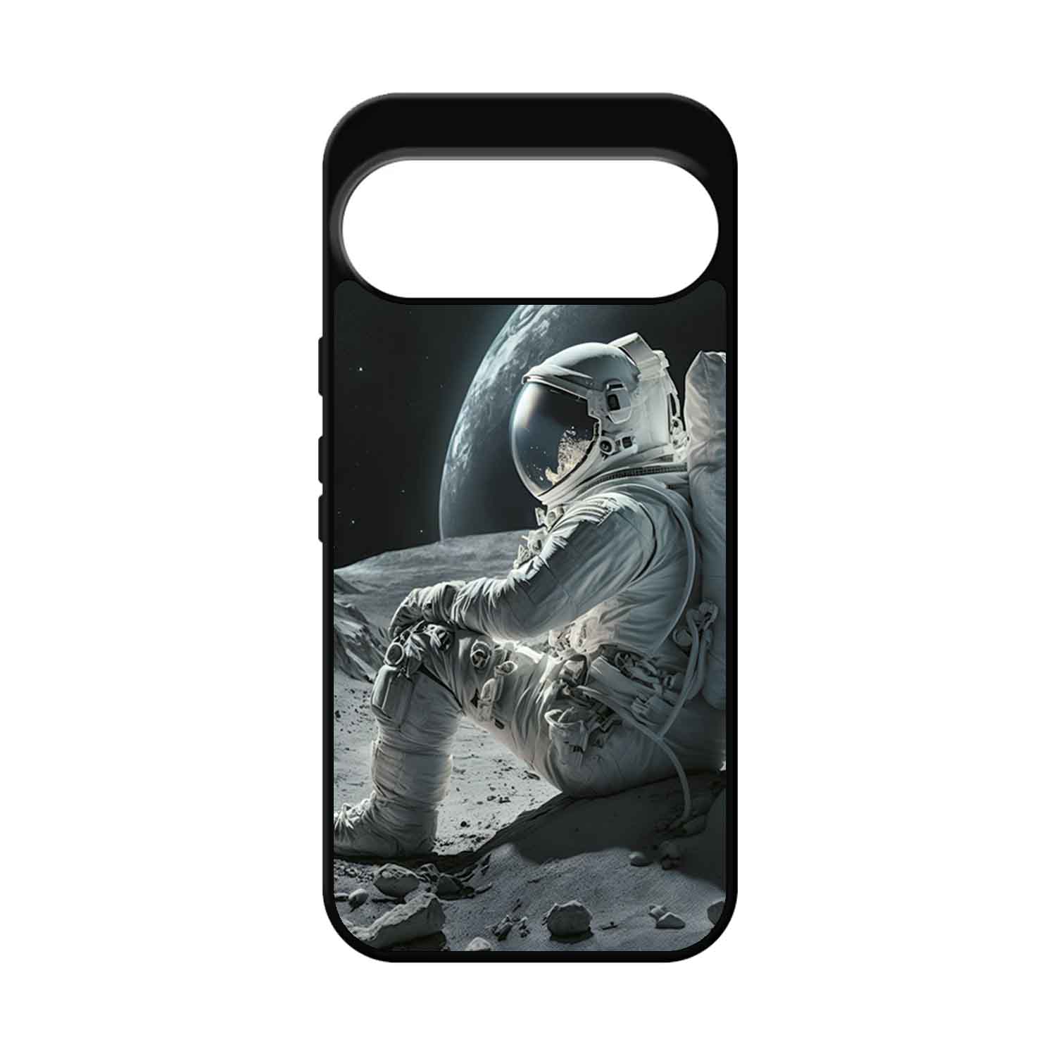 FUNDA PROTECTOR CASE PARA GOOGLE PIXEL 10 - 1