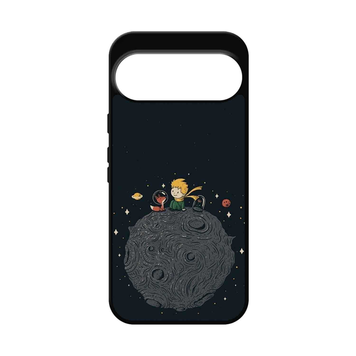 FUNDA PROTECTOR CASE PARA GOOGLE PIXEL 10 - 1
