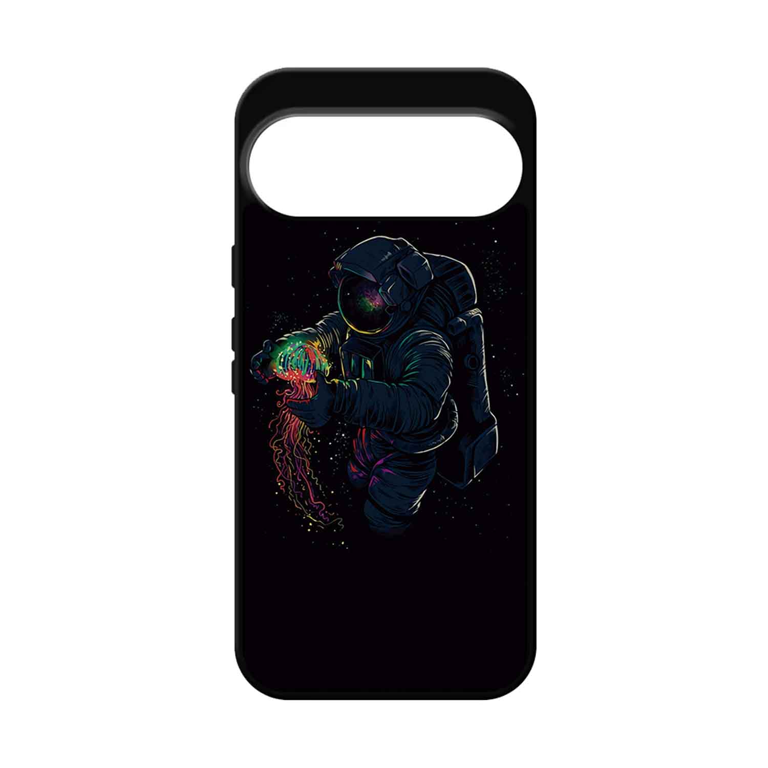 FUNDA PROTECTOR CASE PARA GOOGLE PIXEL 10 - 1