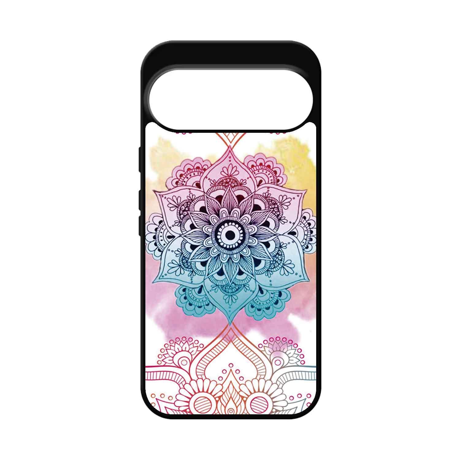 FUNDA PROTECTOR CASE PARA GOOGLE PIXEL 10 - 1