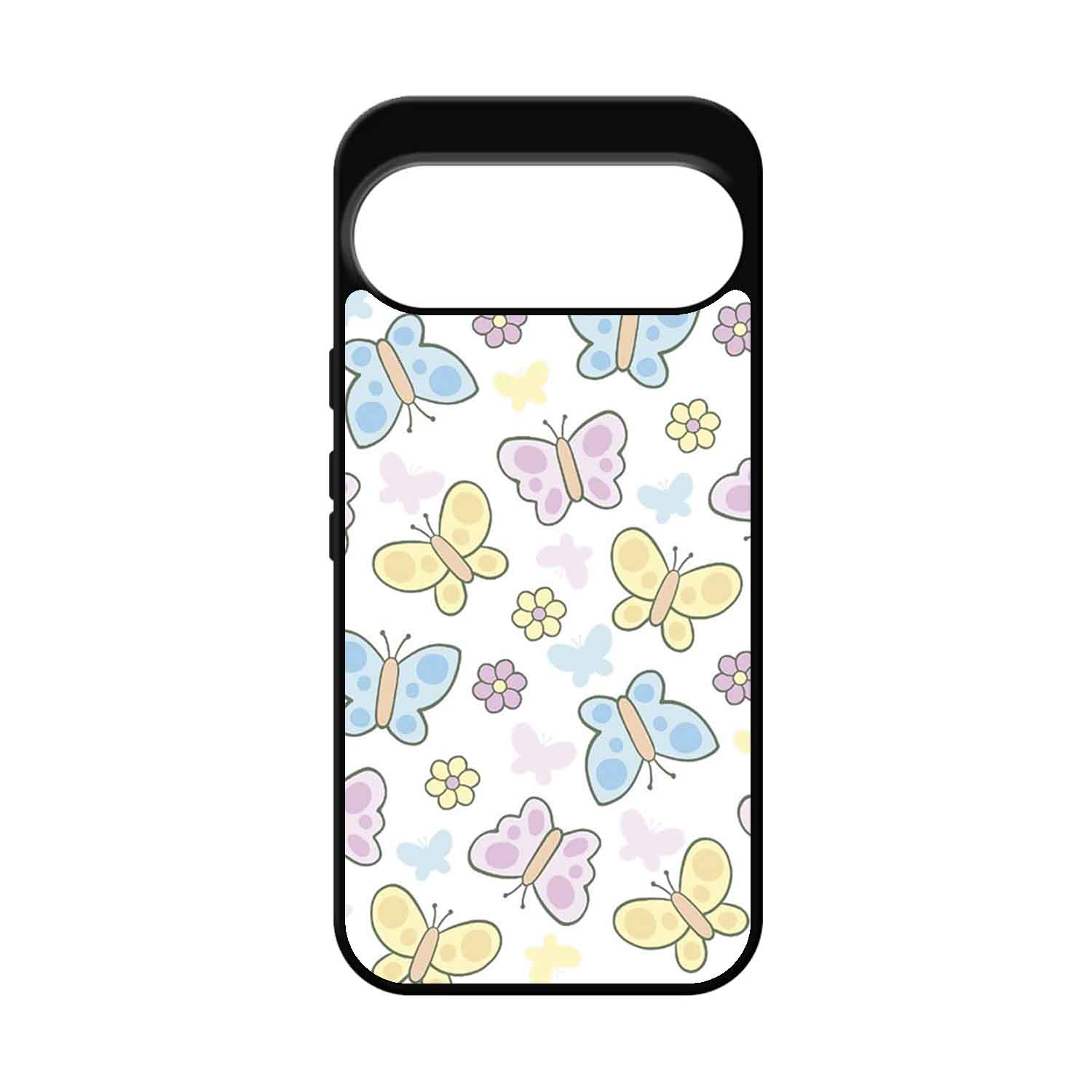 FUNDA PROTECTOR CASE PARA GOOGLE PIXEL 10 - 1