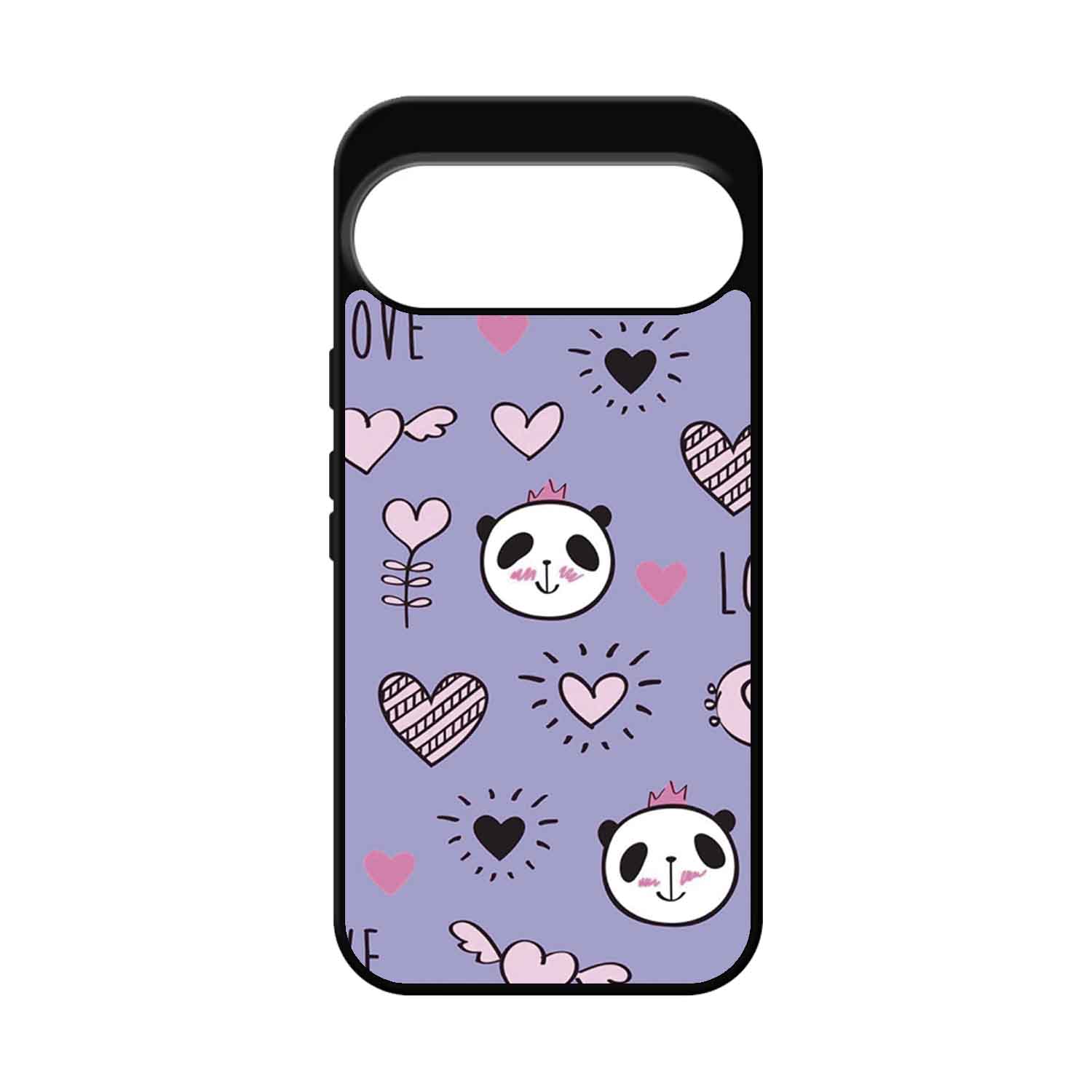 FUNDA PROTECTOR CASE PARA GOOGLE PIXEL 10 - 1