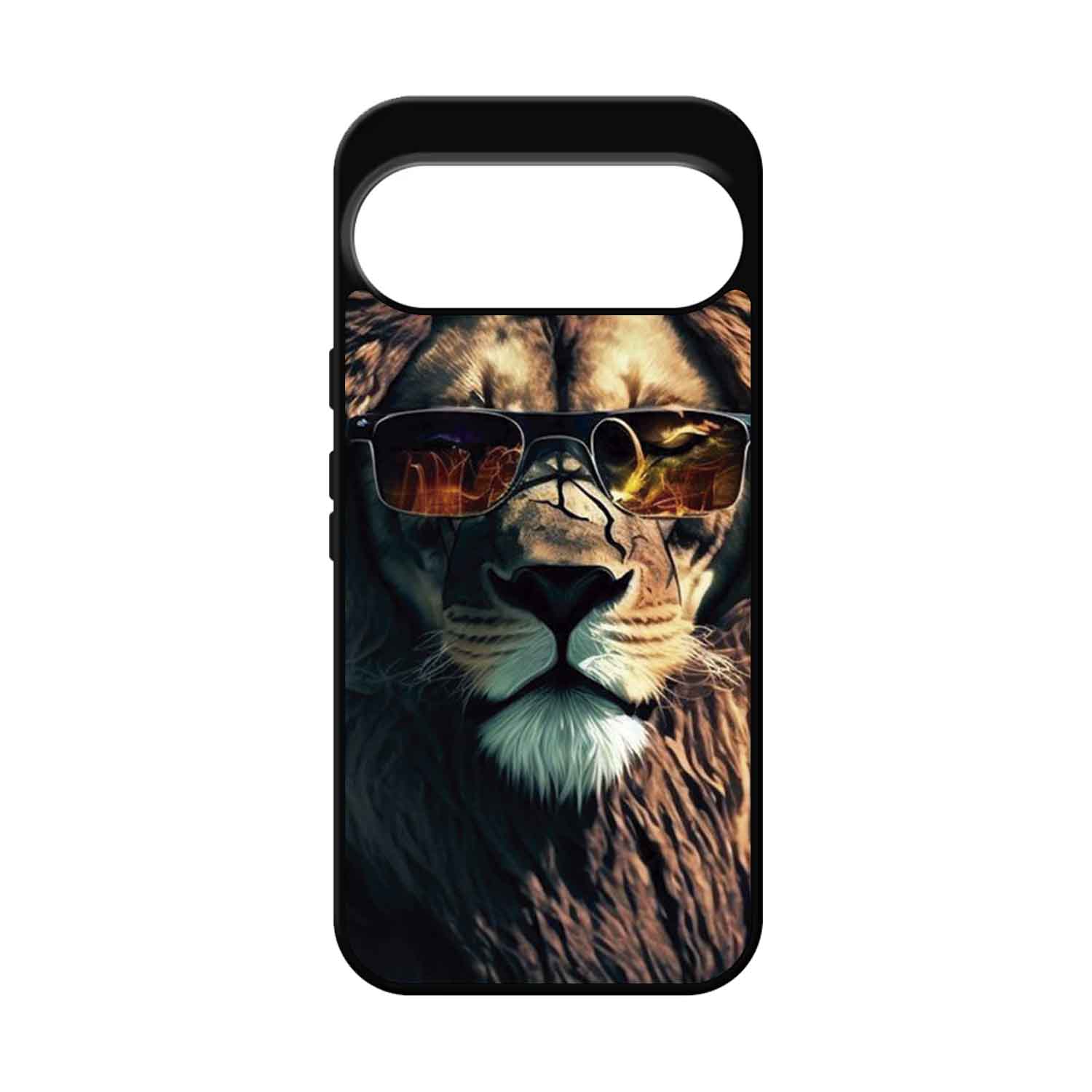 FUNDA PROTECTOR CASE PARA GOOGLE PIXEL 10 - 1
