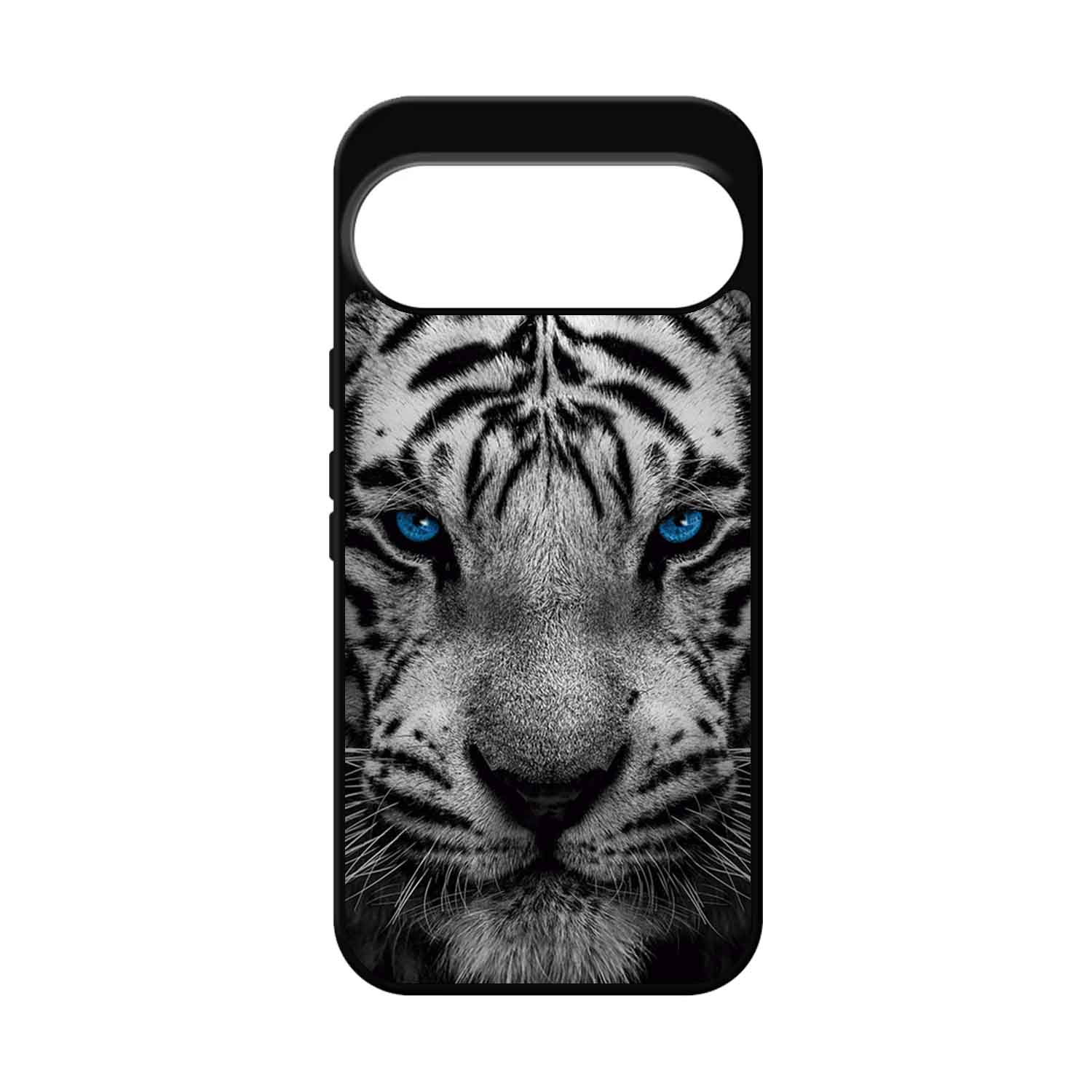 FUNDA PROTECTOR CASE PARA GOOGLE PIXEL 10 - 1