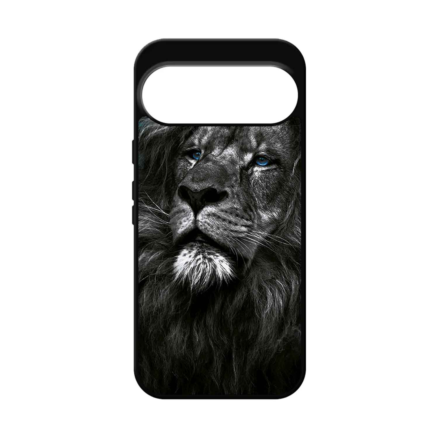 FUNDA PROTECTOR CASE PARA GOOGLE PIXEL 10 - 1