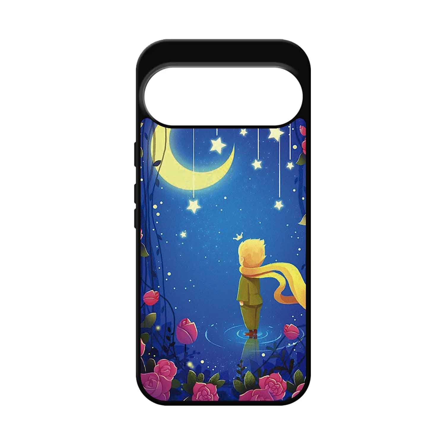 FUNDA PROTECTOR CASE PARA GOOGLE PIXEL 10 - 1