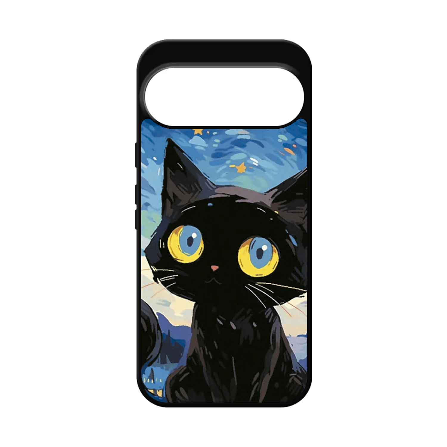 FUNDA PROTECTOR CASE PARA GOOGLE PIXEL 10 - 1