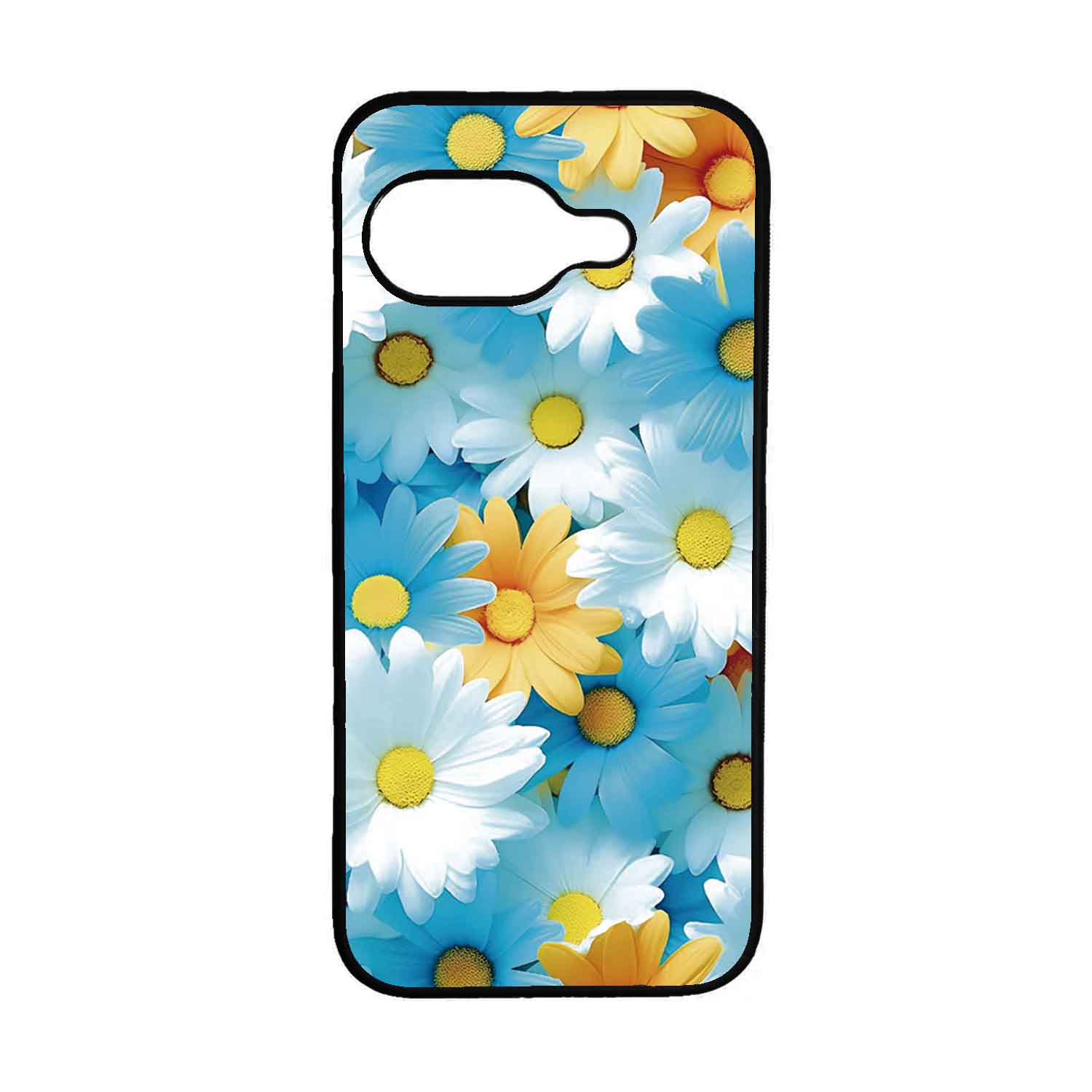 FUNDA PROTECTOR CASE PARA GOOGLE PIXEL 9A - 1