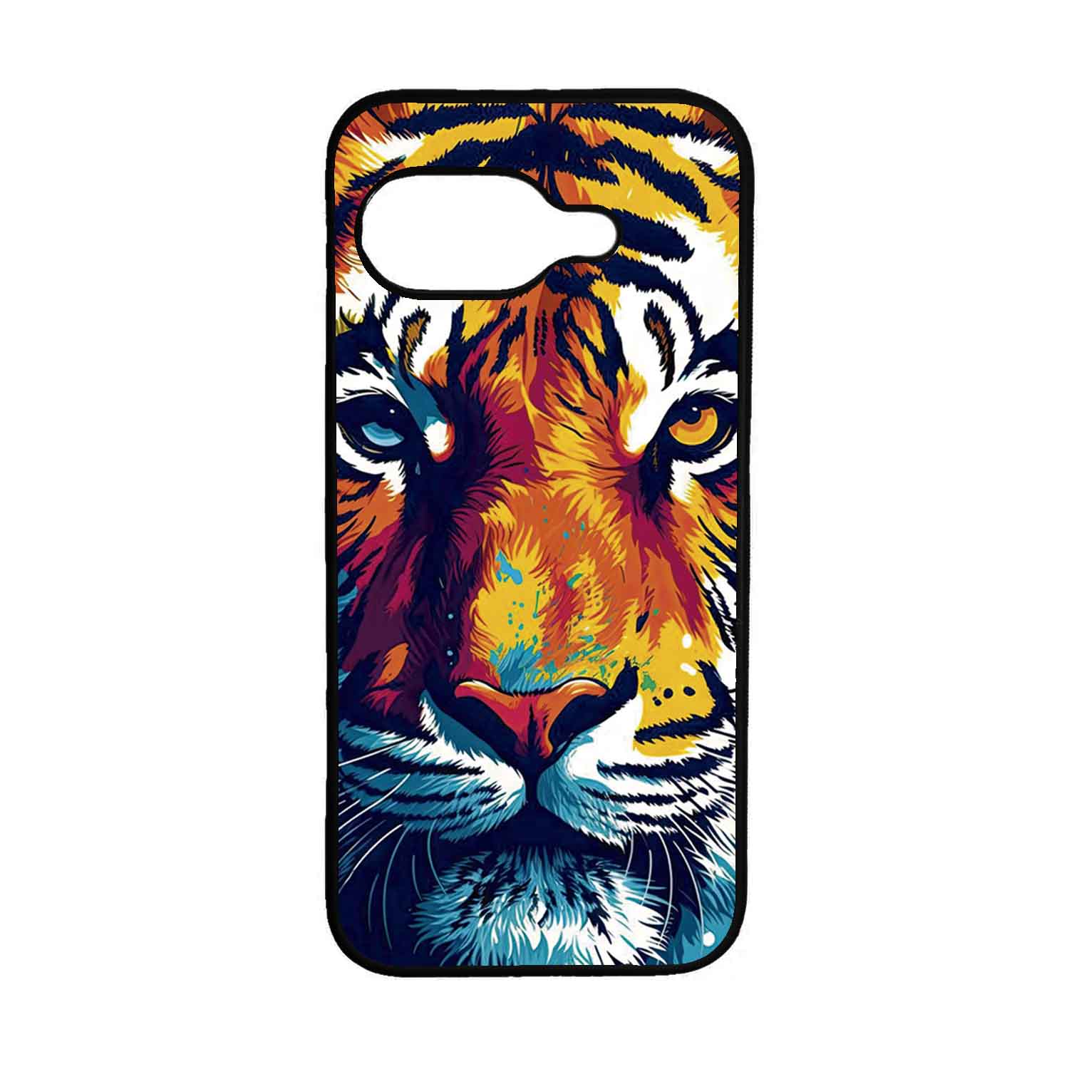 FUNDA PROTECTOR CASE PARA GOOGLE PIXEL 9A - 1