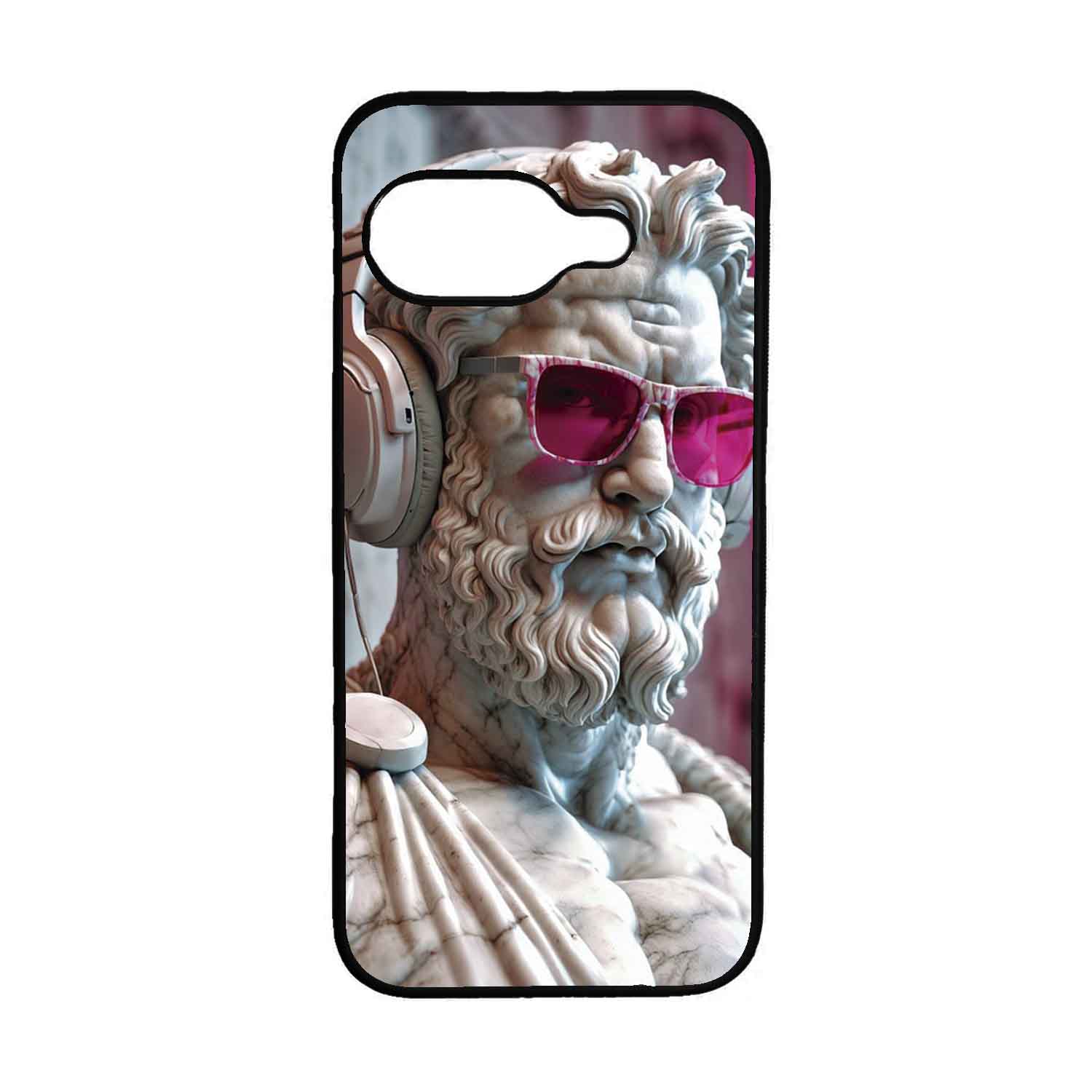 FUNDA PROTECTOR CASE PARA GOOGLE PIXEL 9A - 1