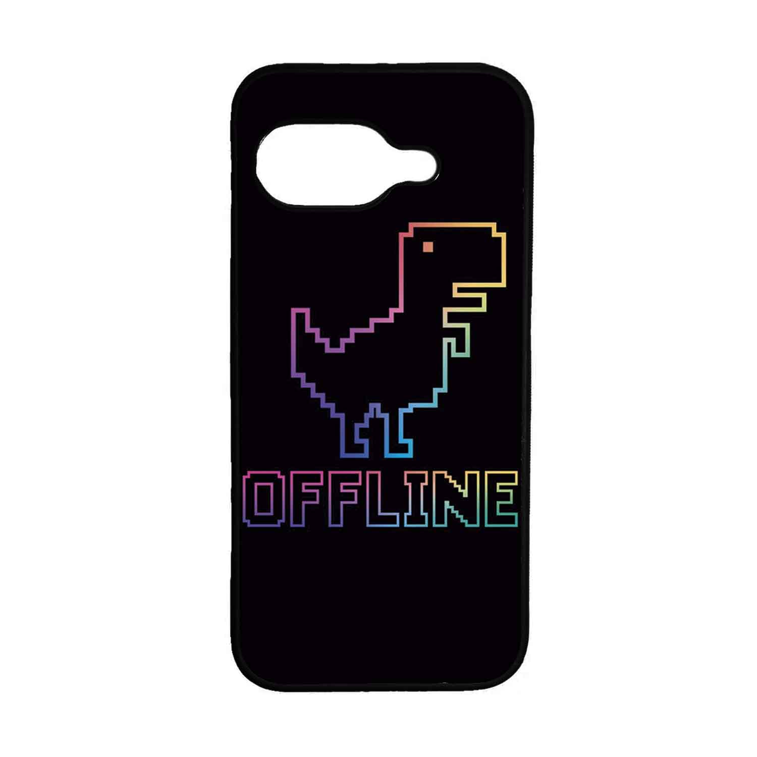 FUNDA PROTECTOR CASE PARA GOOGLE PIXEL 9A - 1