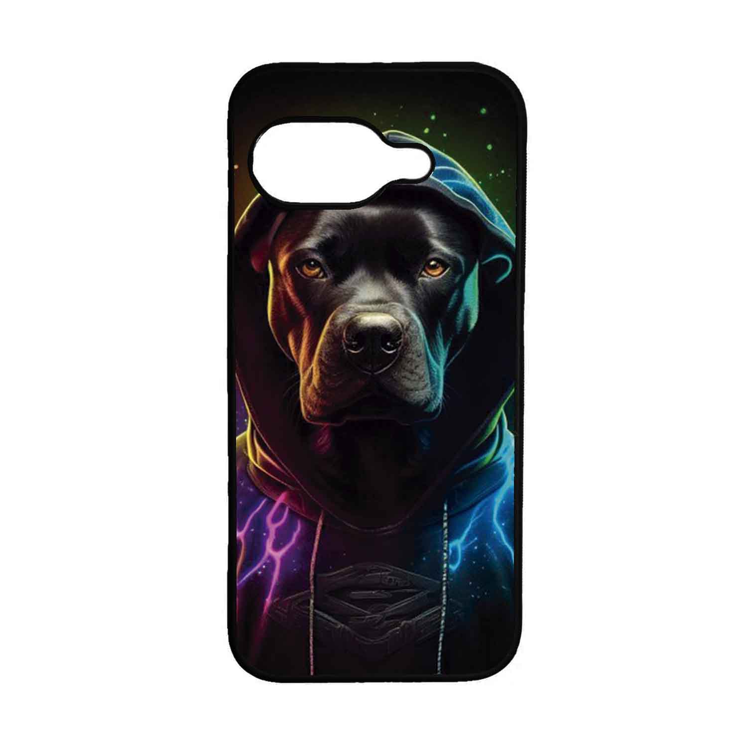 FUNDA PROTECTOR CASE PARA GOOGLE PIXEL 9A - 1