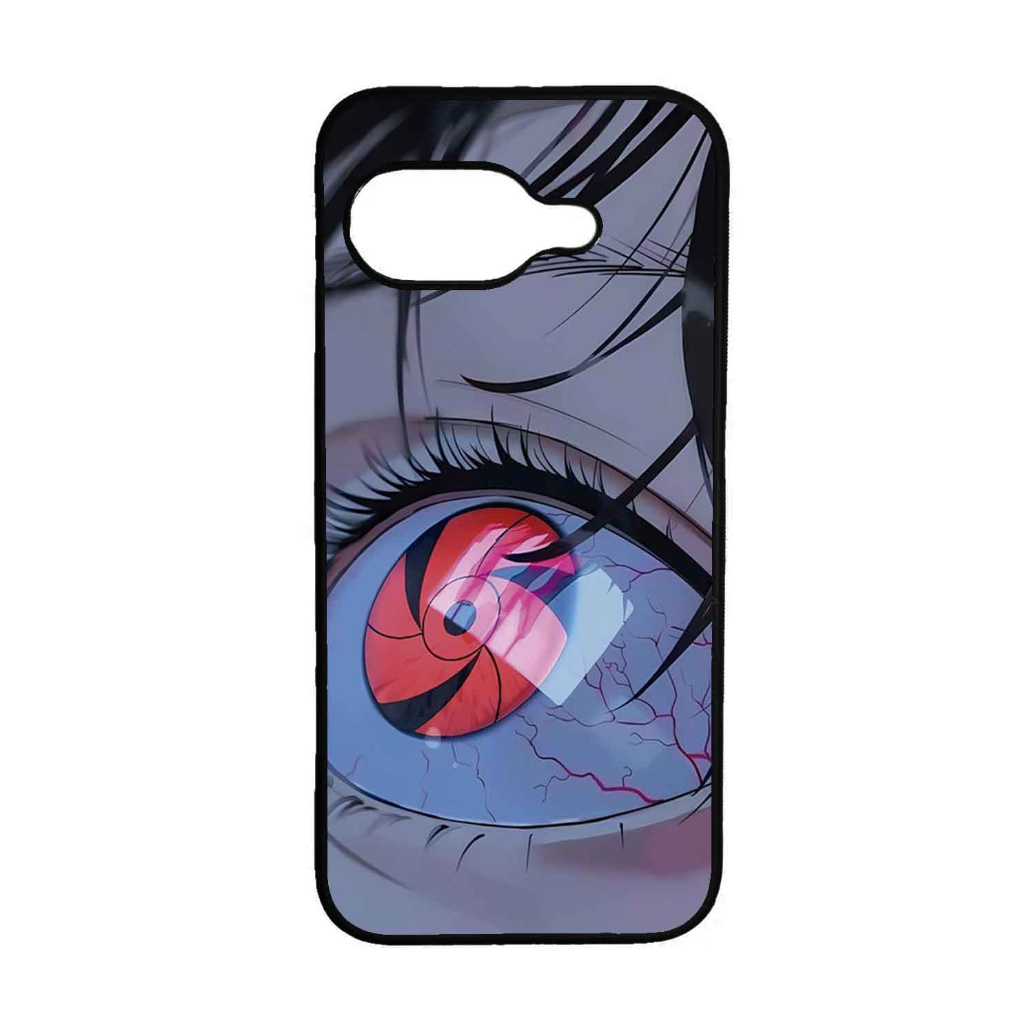FUNDA PROTECTOR CASE PARA GOOGLE PIXEL 9A - 1