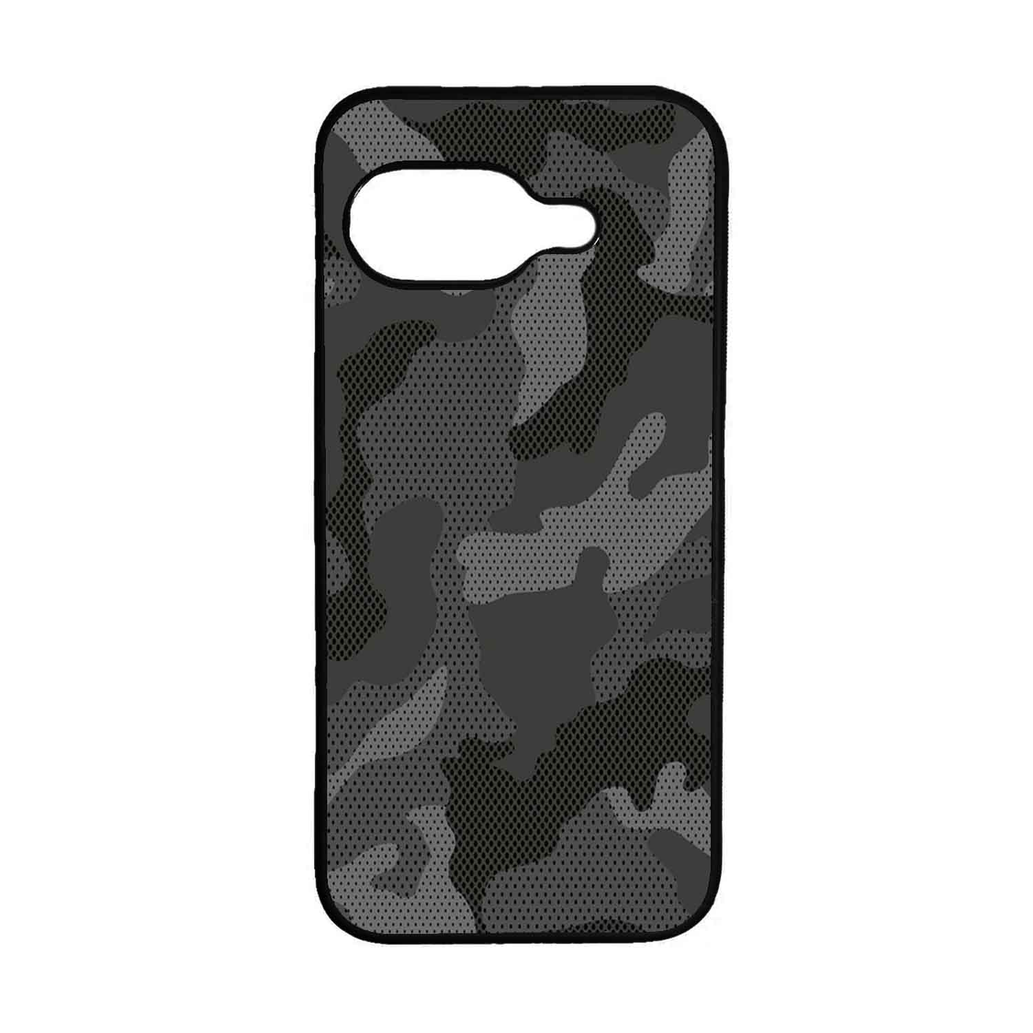 FUNDA PROTECTOR CASE PARA GOOGLE PIXEL 9A - 1