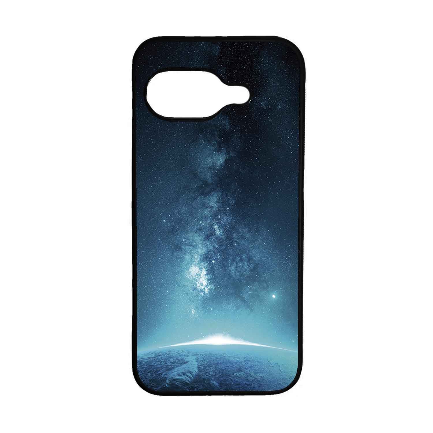 FUNDA PROTECTOR CASE PARA GOOGLE PIXEL 9A - 1